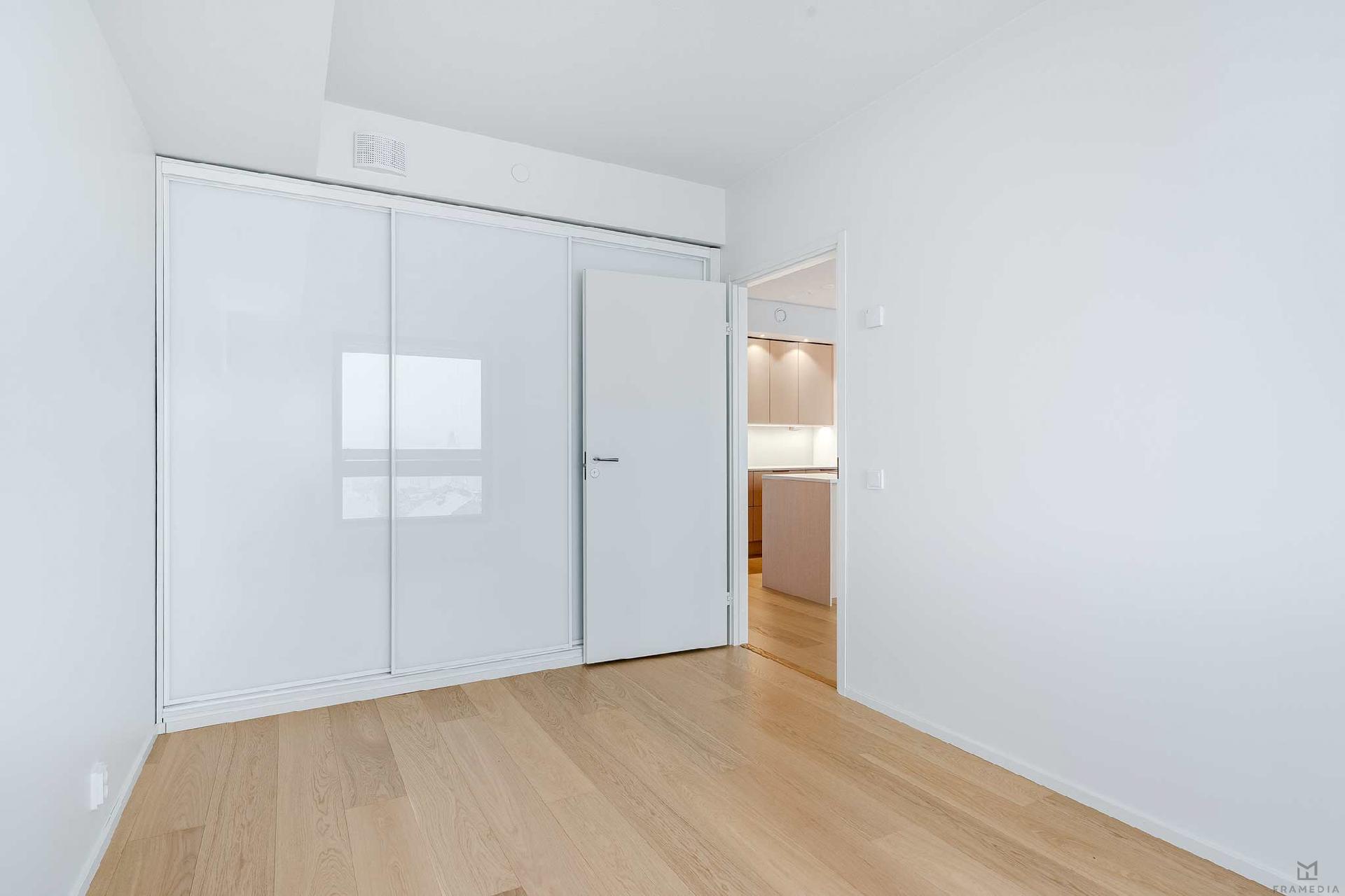 Kyttälänkatu 7 B 90, Keskusta, Tampere