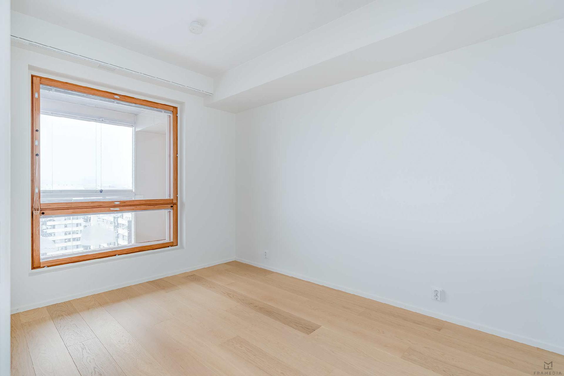 Kyttälänkatu 7 B 91, Keskusta, Tampere