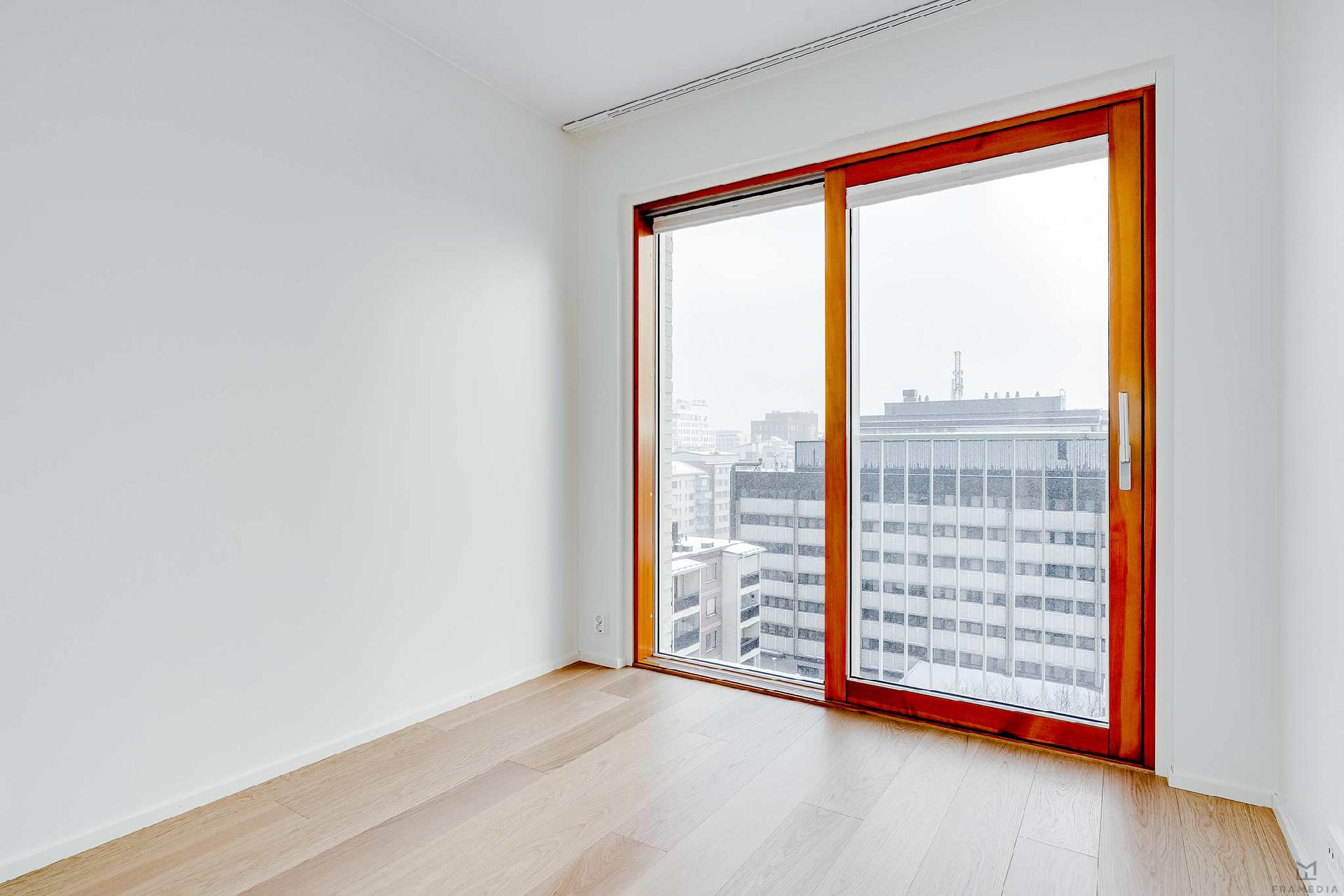 Kyttälänkatu 7 B 91, Keskusta, Tampere