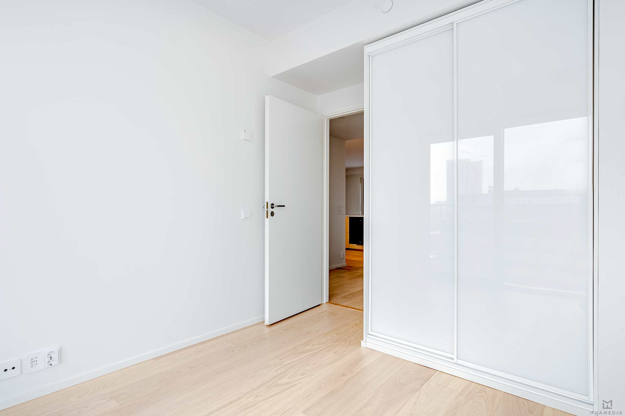 Kyttälänkatu 7 B 91, Keskusta, Tampere