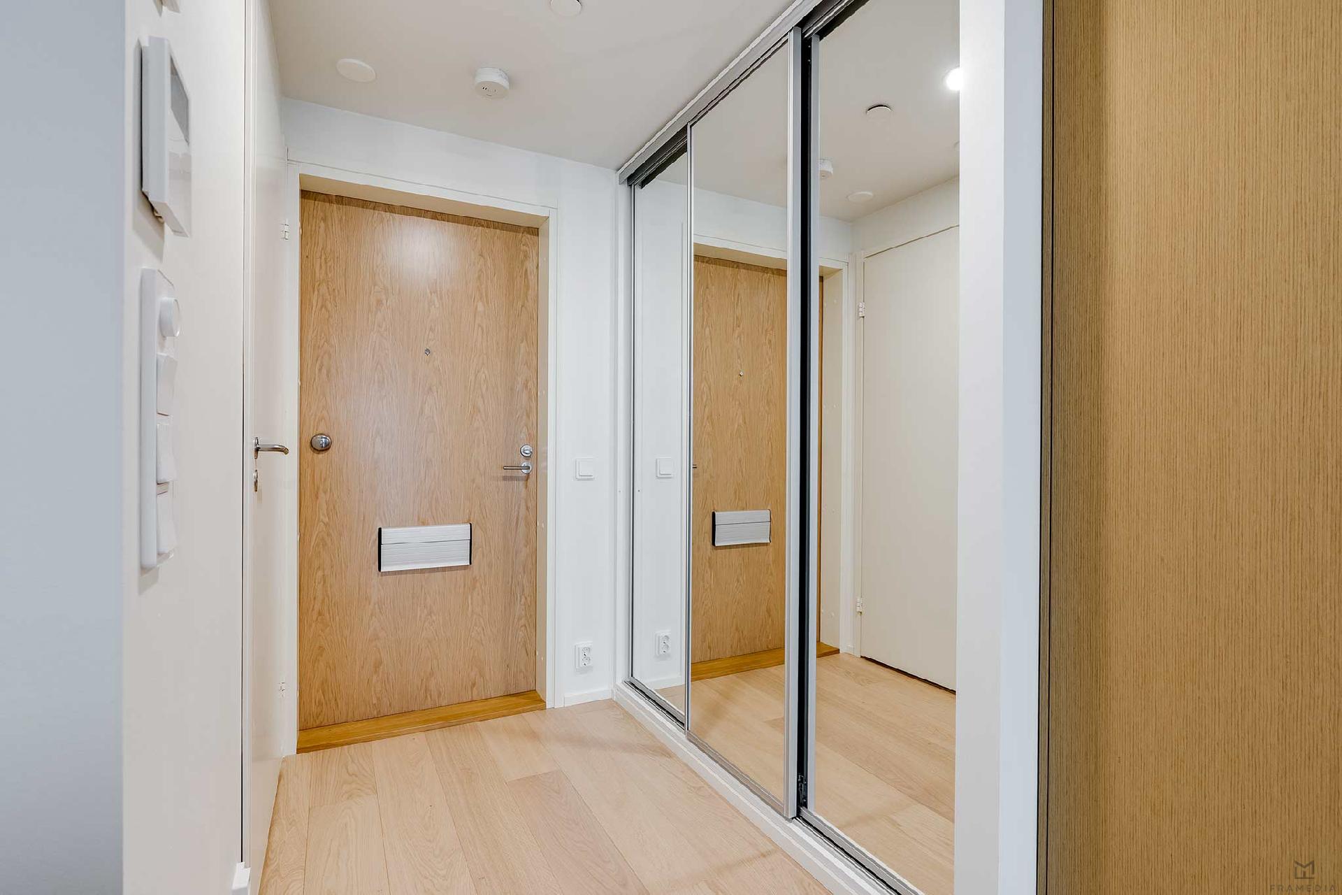 Kyttälänkatu 7 B 91, Keskusta, Tampere