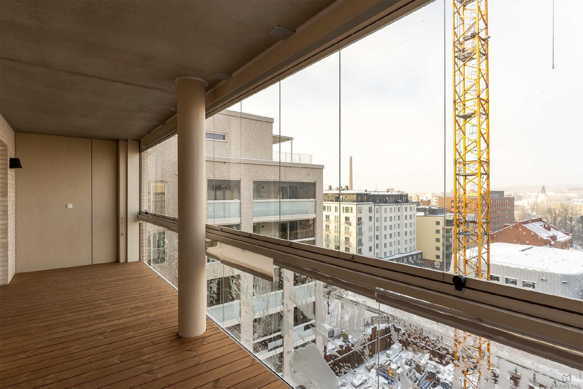 Kyttälänkatu 7 B 91, Keskusta, Tampere