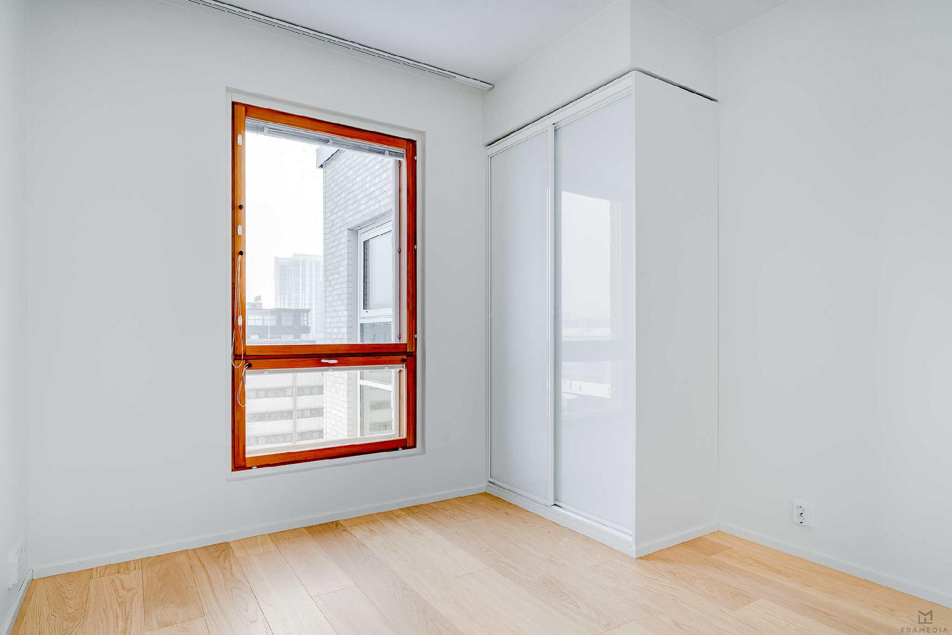 Kyttälänkatu 7 B 91, Keskusta, Tampere