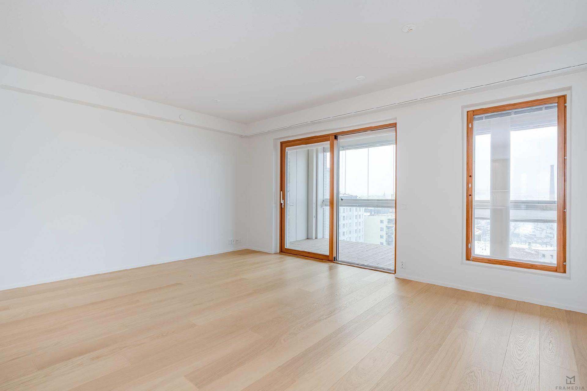 Kyttälänkatu 7 B 91, Keskusta, Tampere