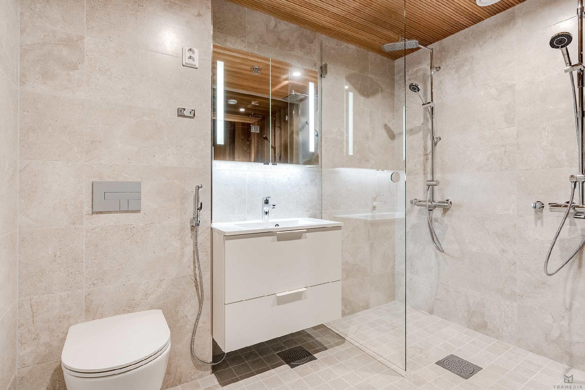 Kyttälänkatu 7 B 91, Keskusta, Tampere