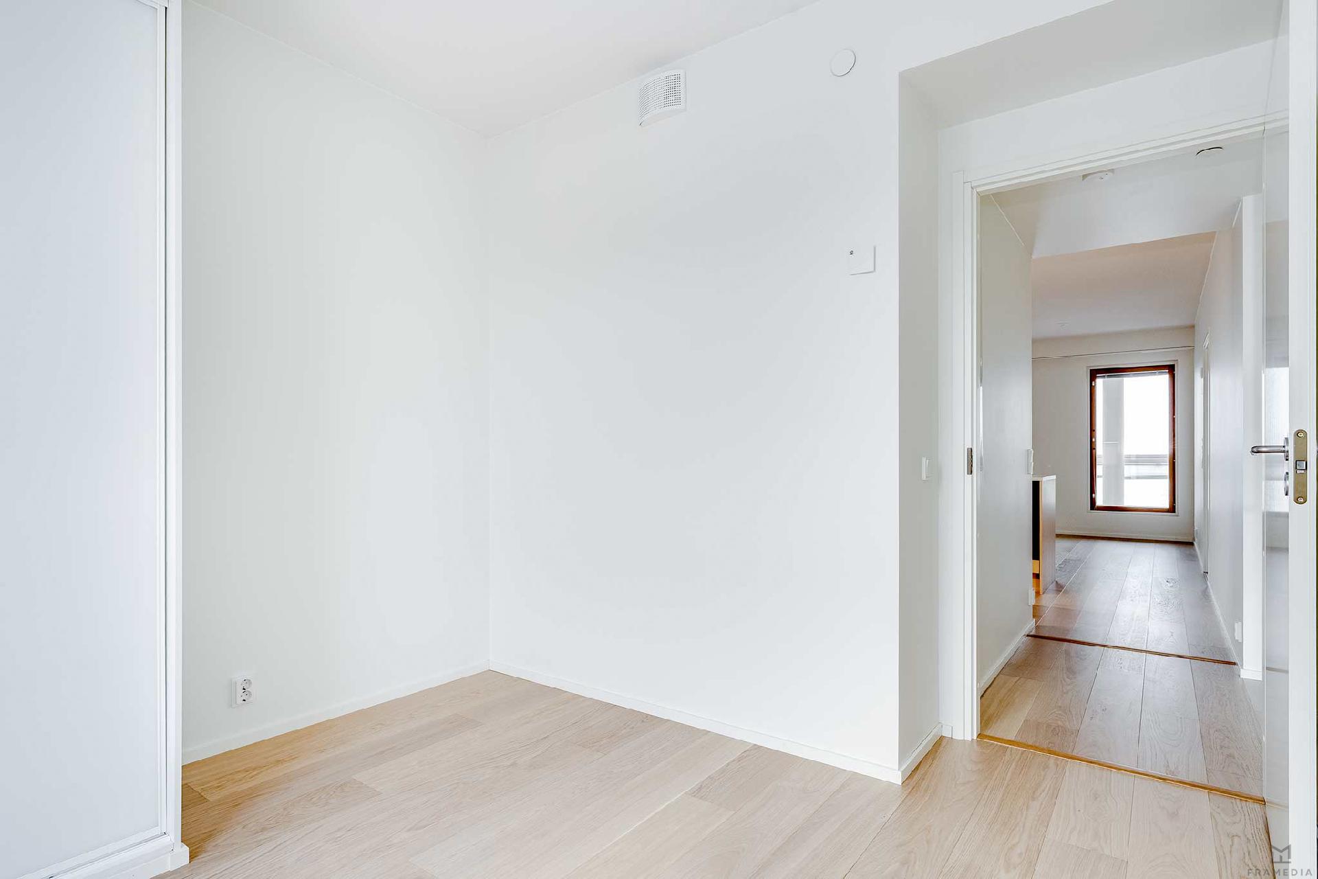 Kyttälänkatu 7 B 91, Keskusta, Tampere