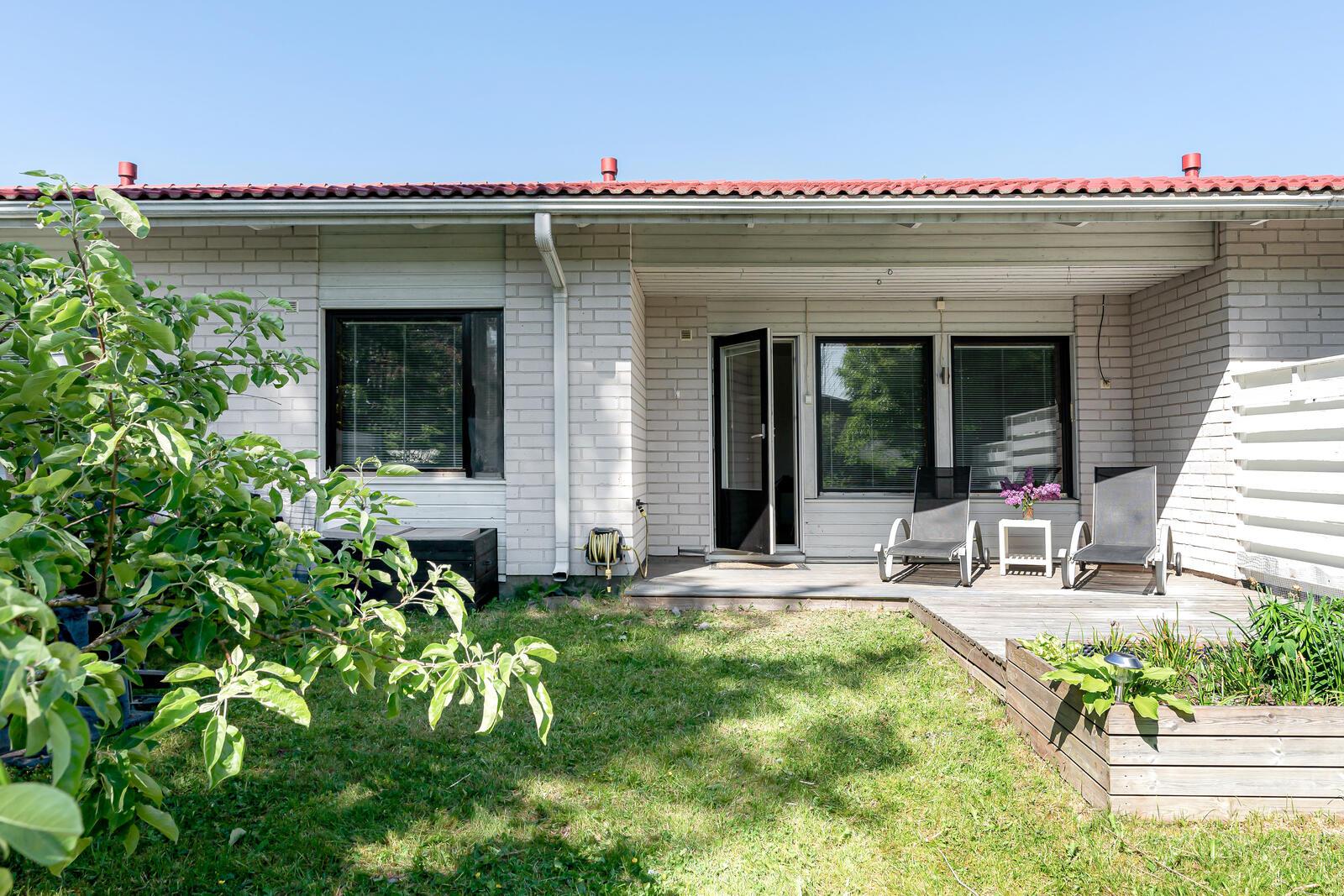 Kytötie 74, Isokytö, Järvenpää