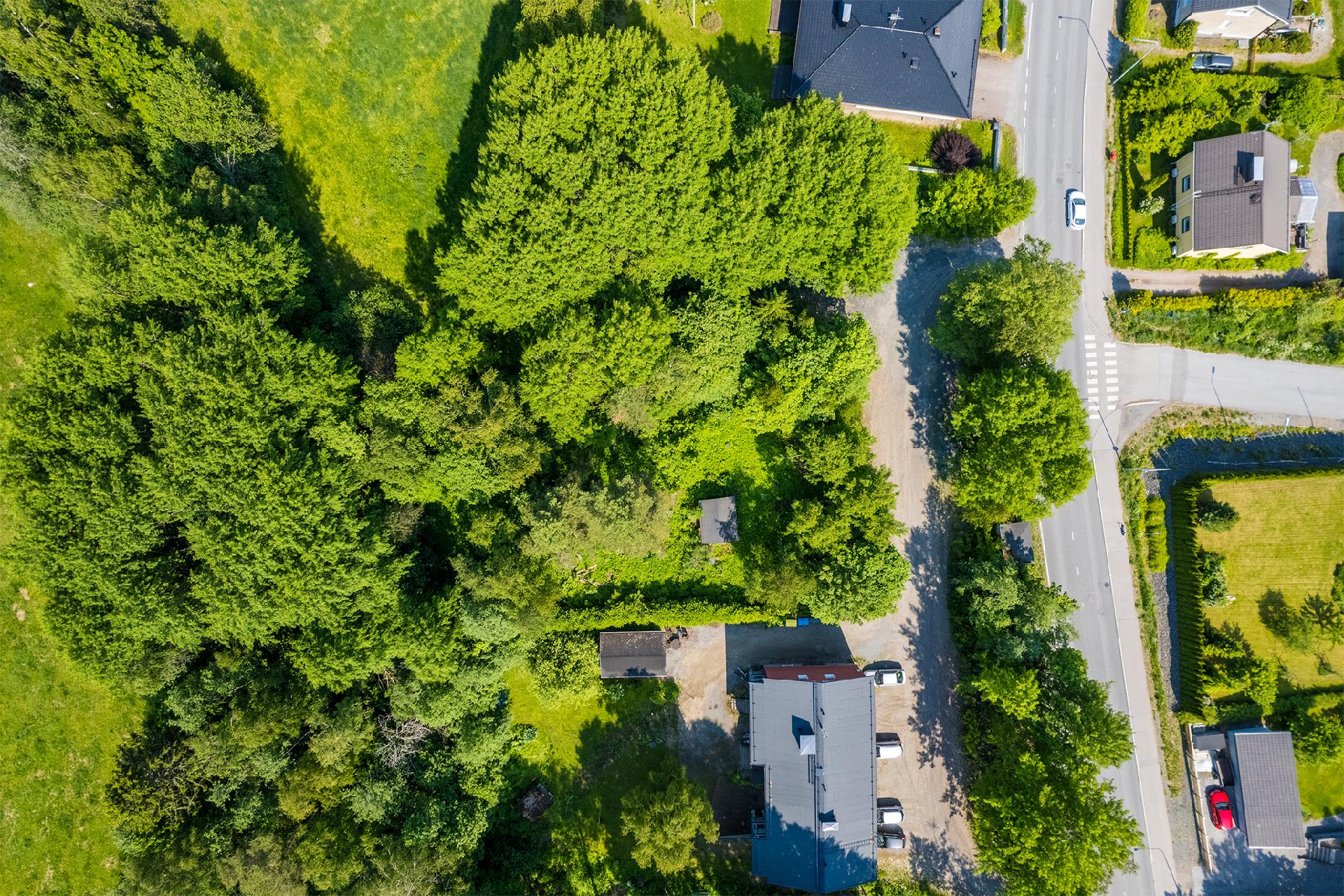 Veisunkatu 55, Veisu, Tampere