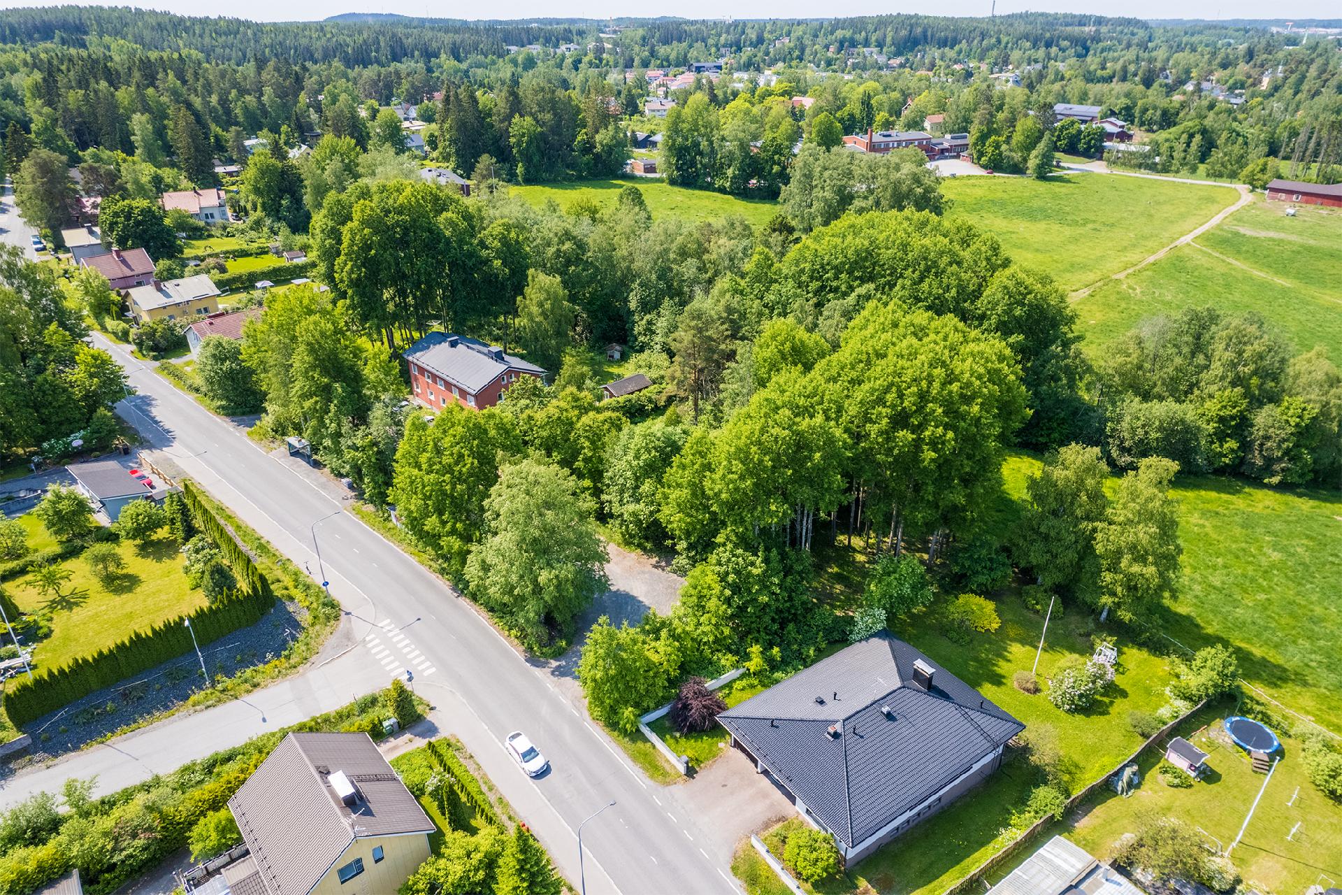 Veisunkatu 55, Veisu, Tampere