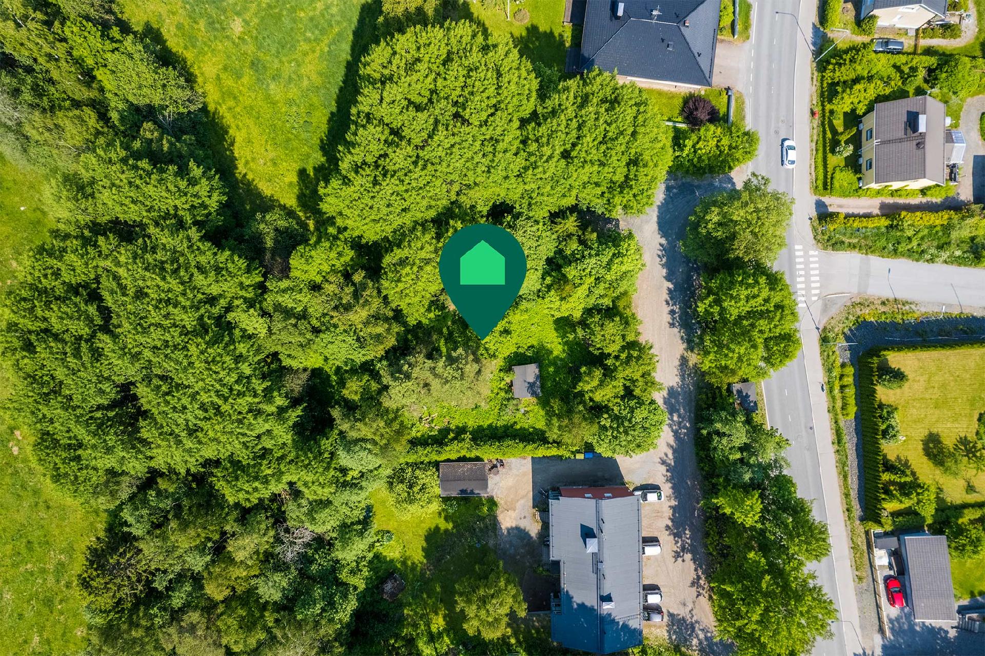 Veisunkatu 55, Veisu, Tampere