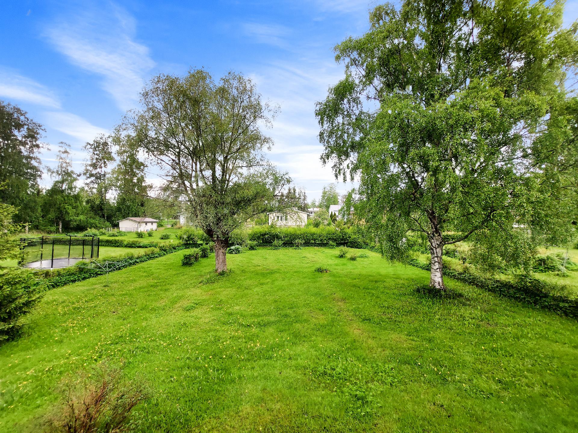 Harjulankatu 13, Simpele, Rautjärvi