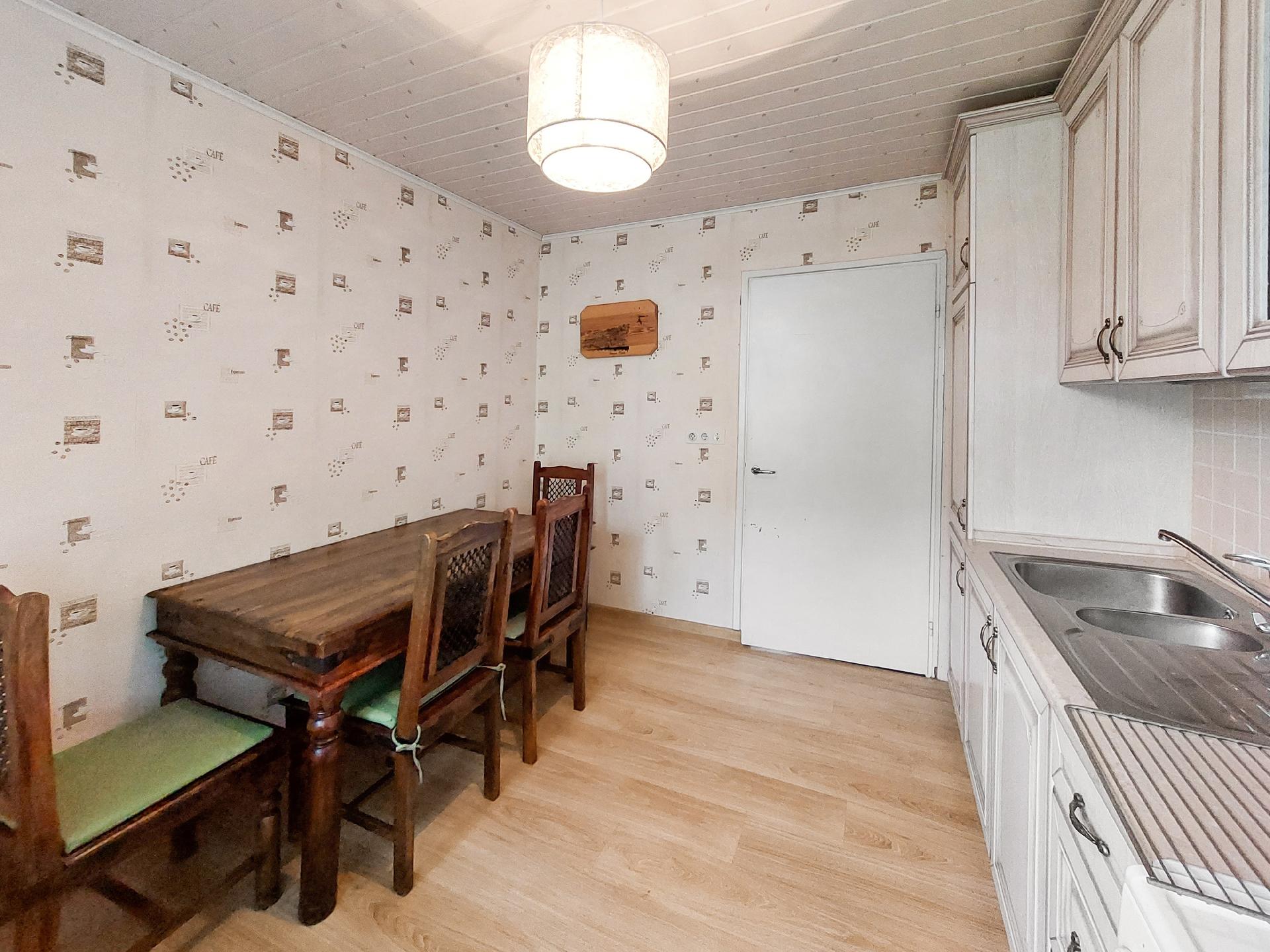 Harjulankatu 13, Simpele, Rautjärvi