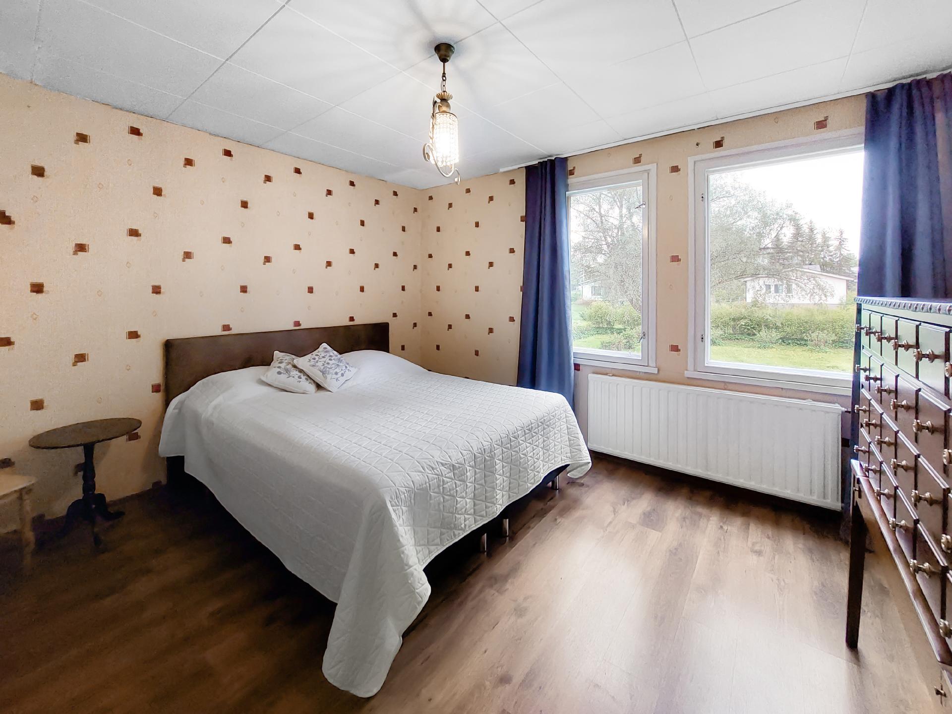 Harjulankatu 13, Simpele, Rautjärvi