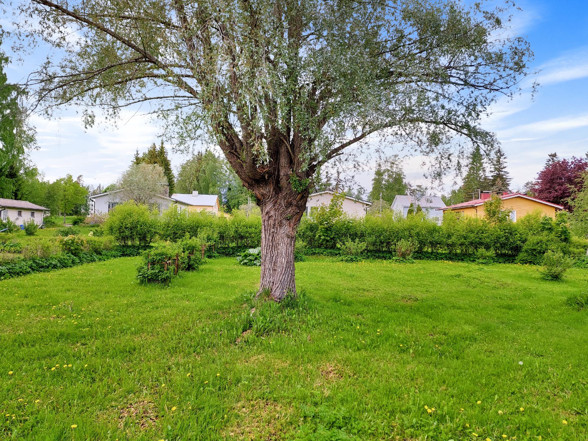 Harjulankatu 13, Simpele, Rautjärvi