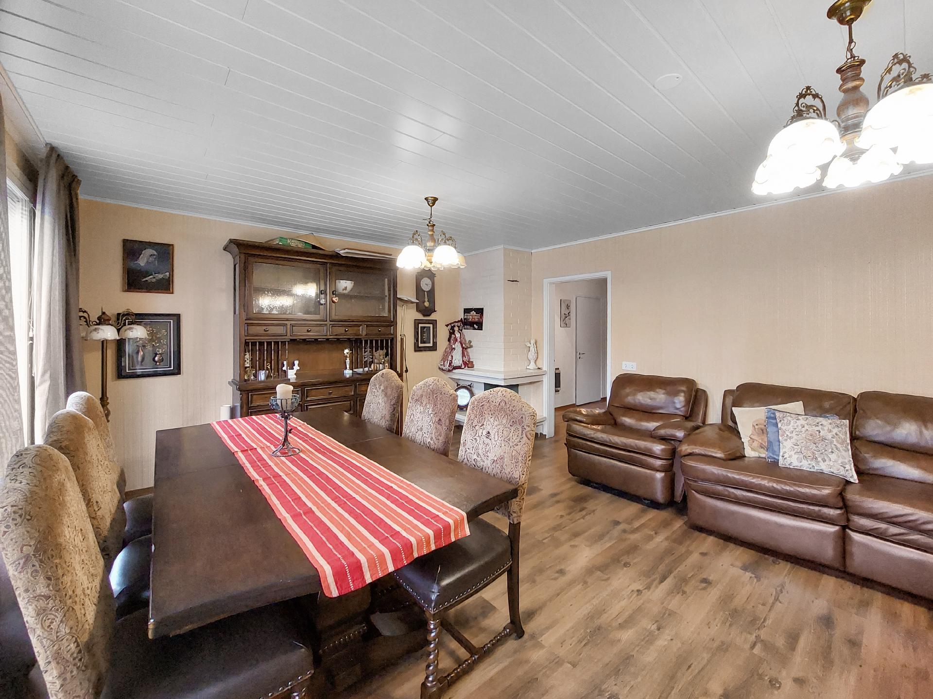 Harjulankatu 13, Simpele, Rautjärvi