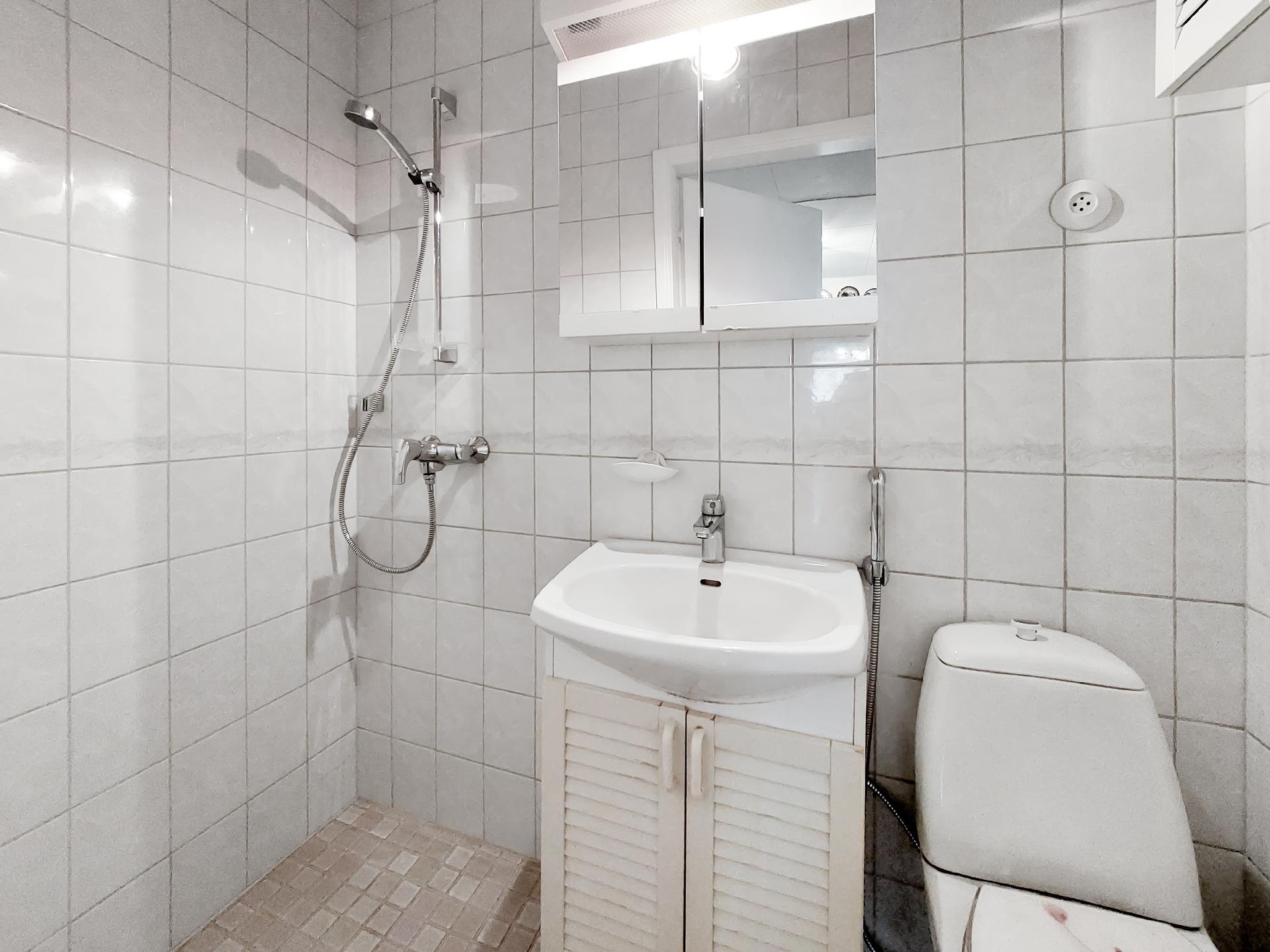 Harjulankatu 13, Simpele, Rautjärvi