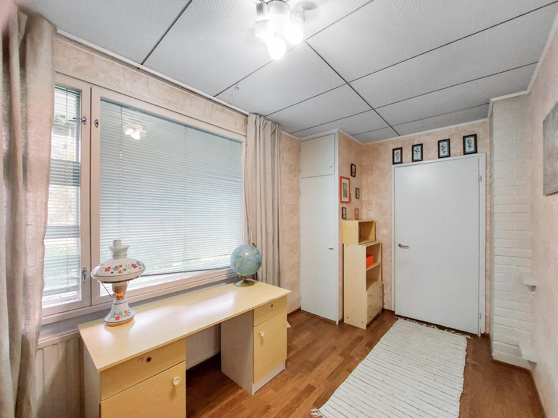 Harjulankatu 13, Simpele, Rautjärvi