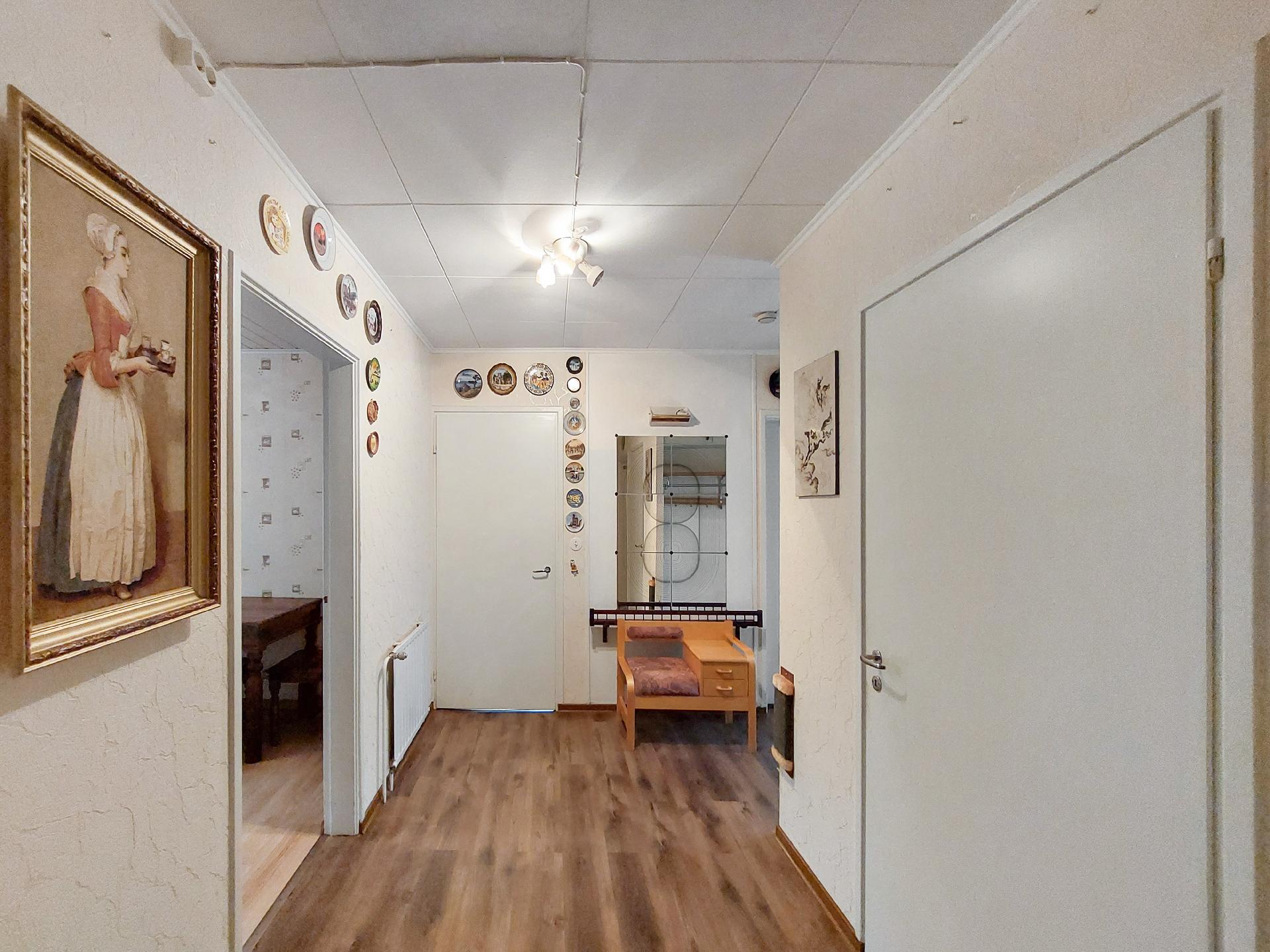 Harjulankatu 13, Simpele, Rautjärvi