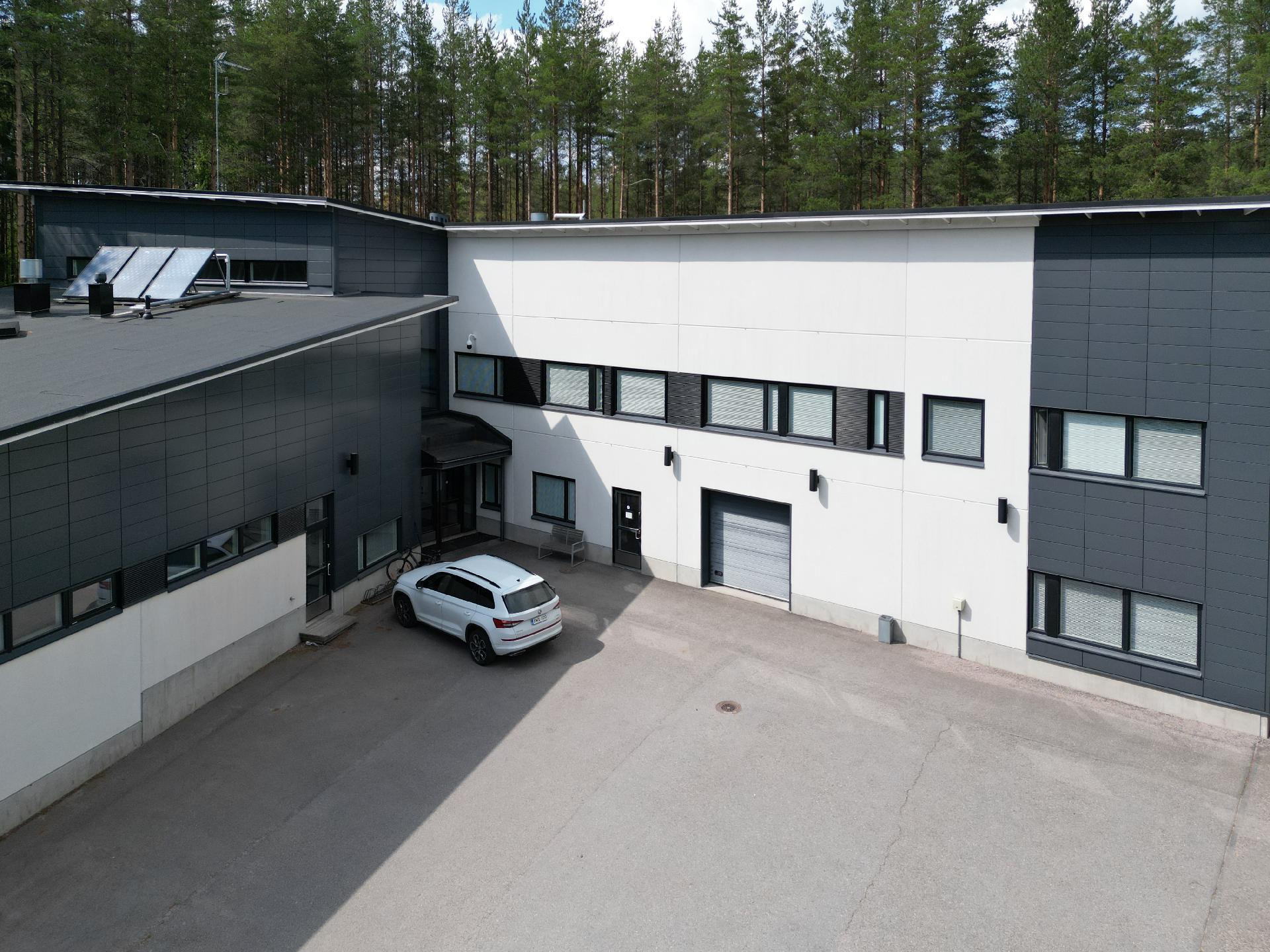 Levysepänkaari 8, Wärtsilä, Järvenpää
