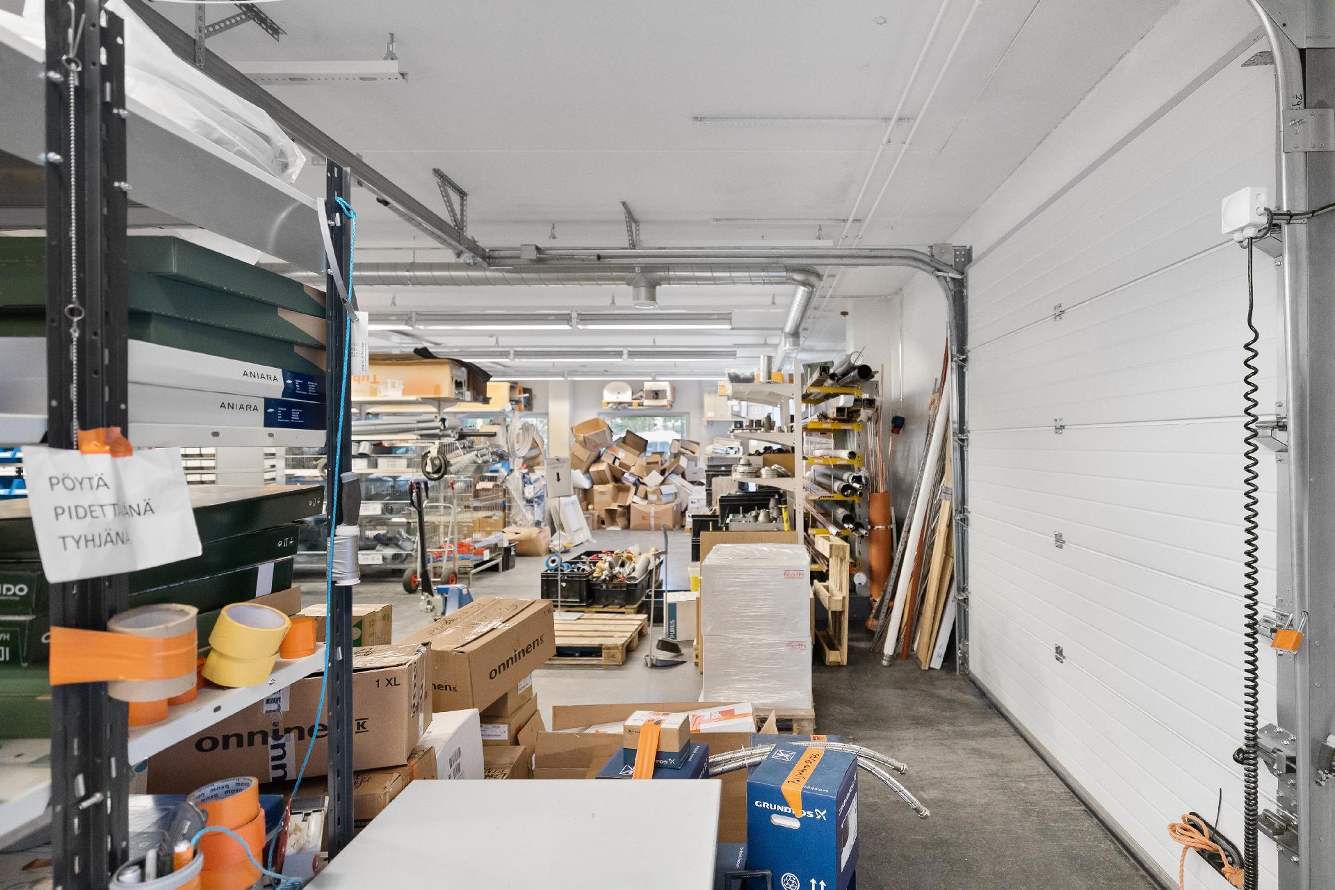 Levysepänkaari 8, Wärtsilä, Järvenpää