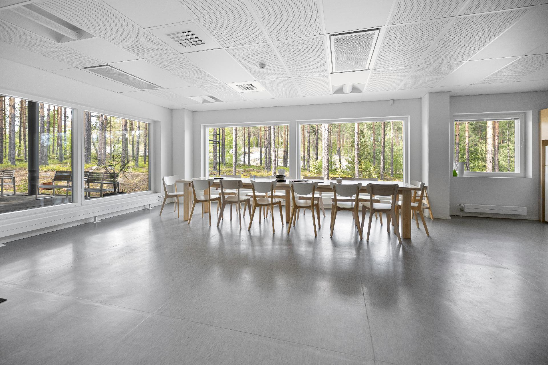 Levysepänkaari 8, Wärtsilä, Järvenpää