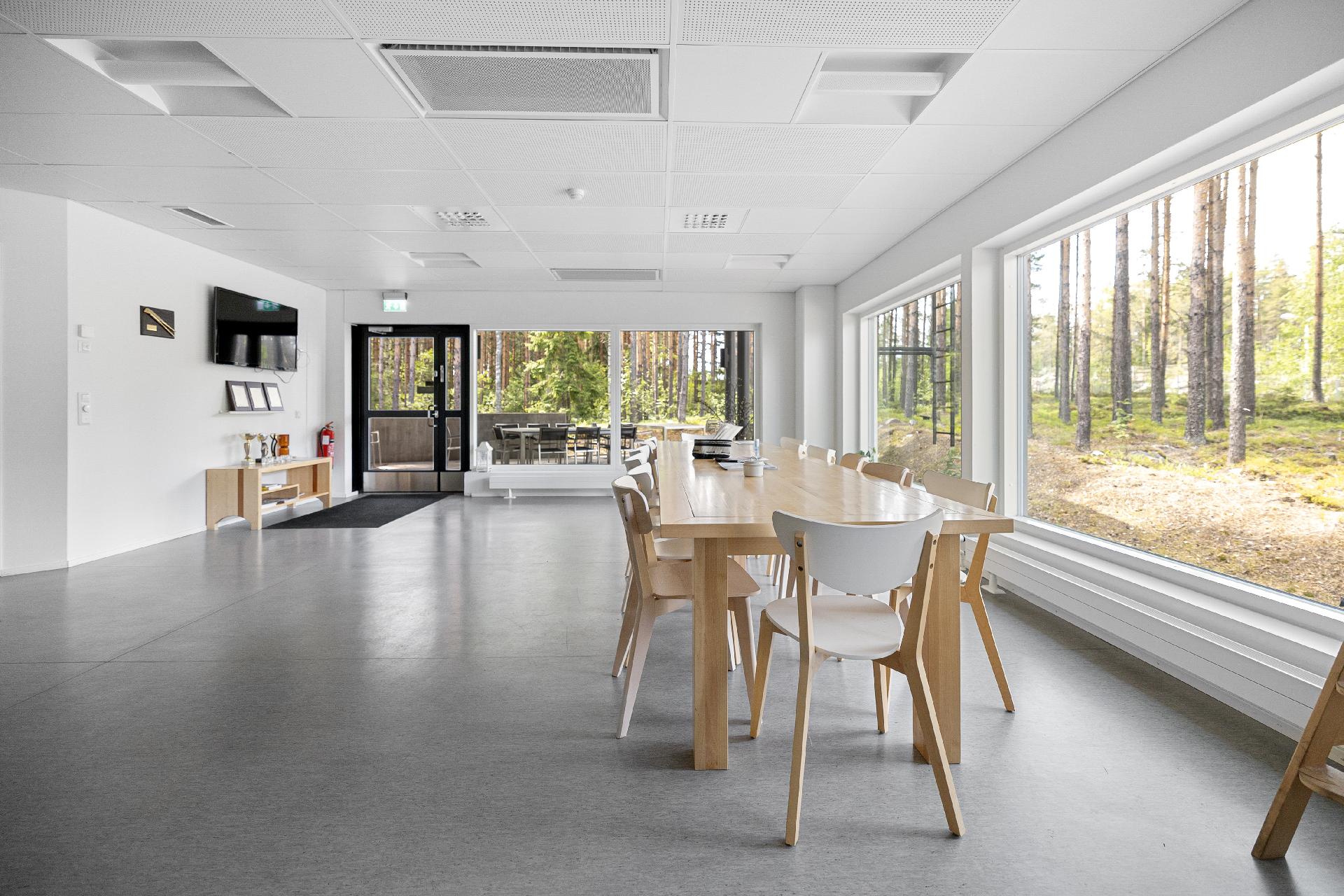 Levysepänkaari 8, Wärtsilä, Järvenpää