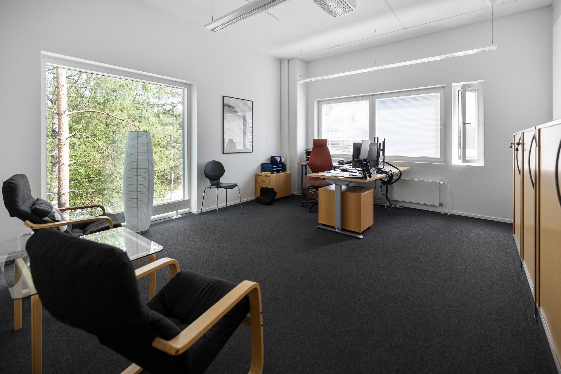 Levysepänkaari 8, Wärtsilä, Järvenpää