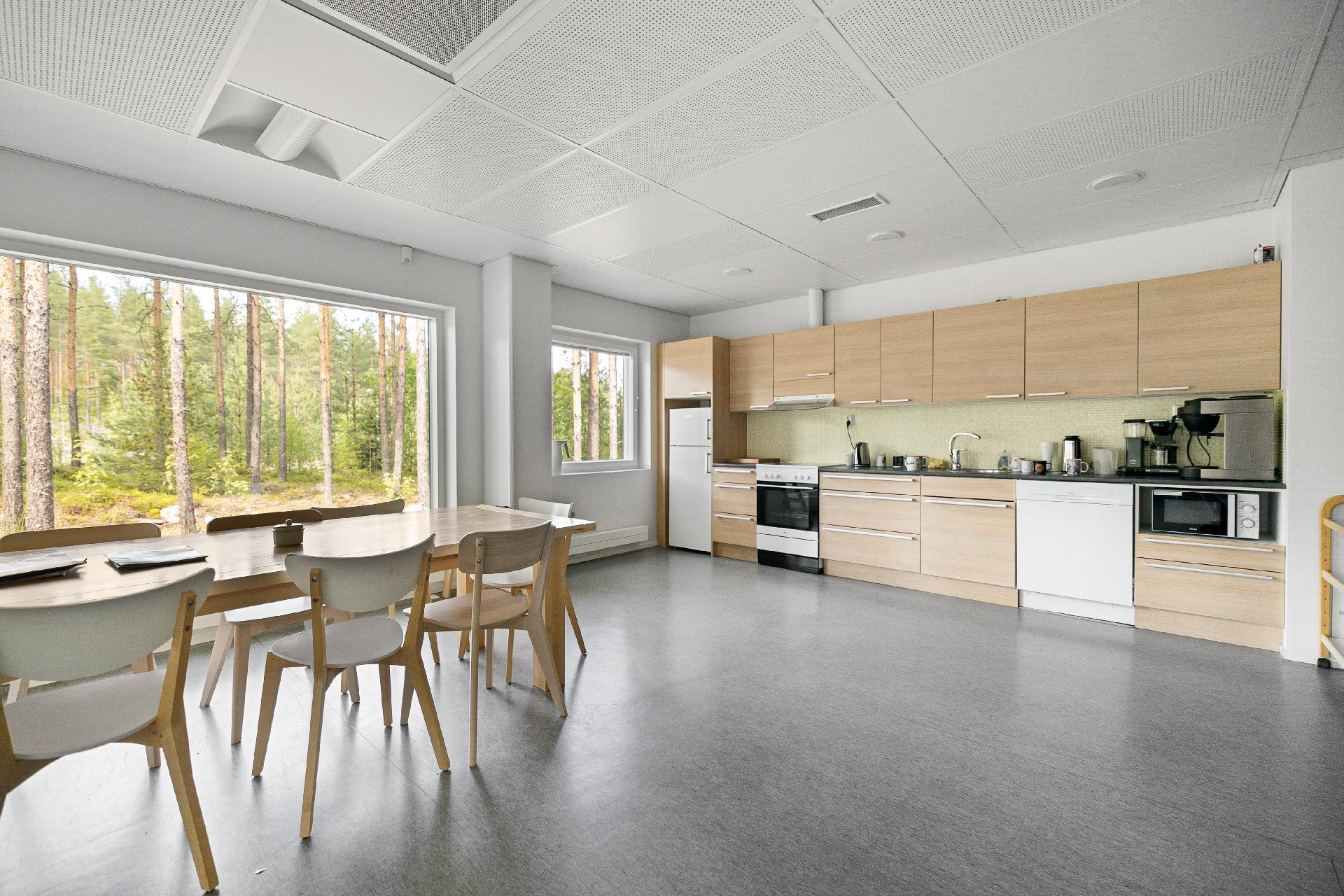 Levysepänkaari 8, Wärtsilä, Järvenpää