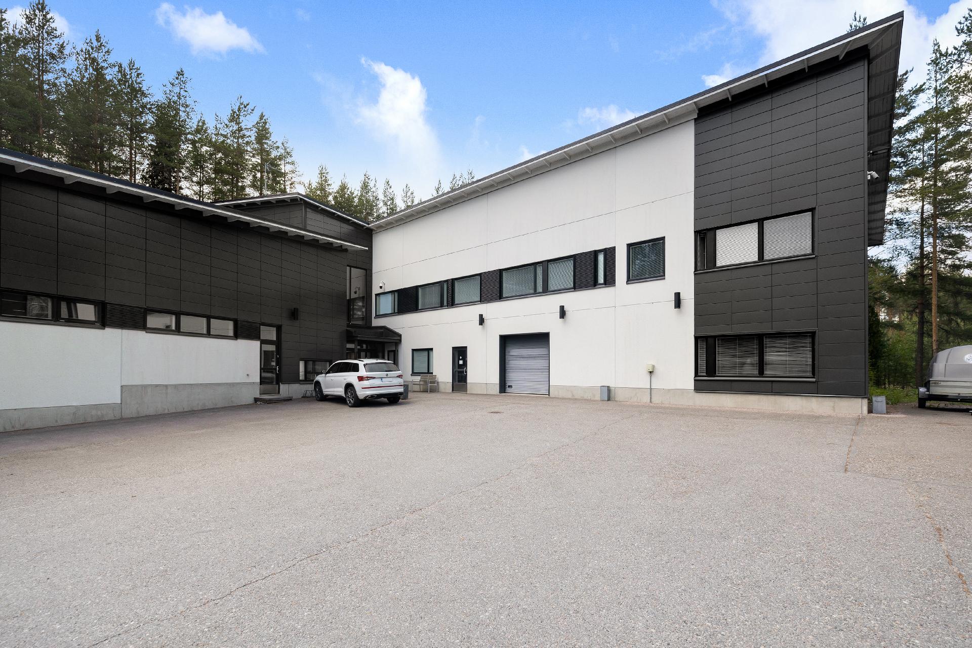 Levysepänkaari 8, Wärtsilä, Järvenpää