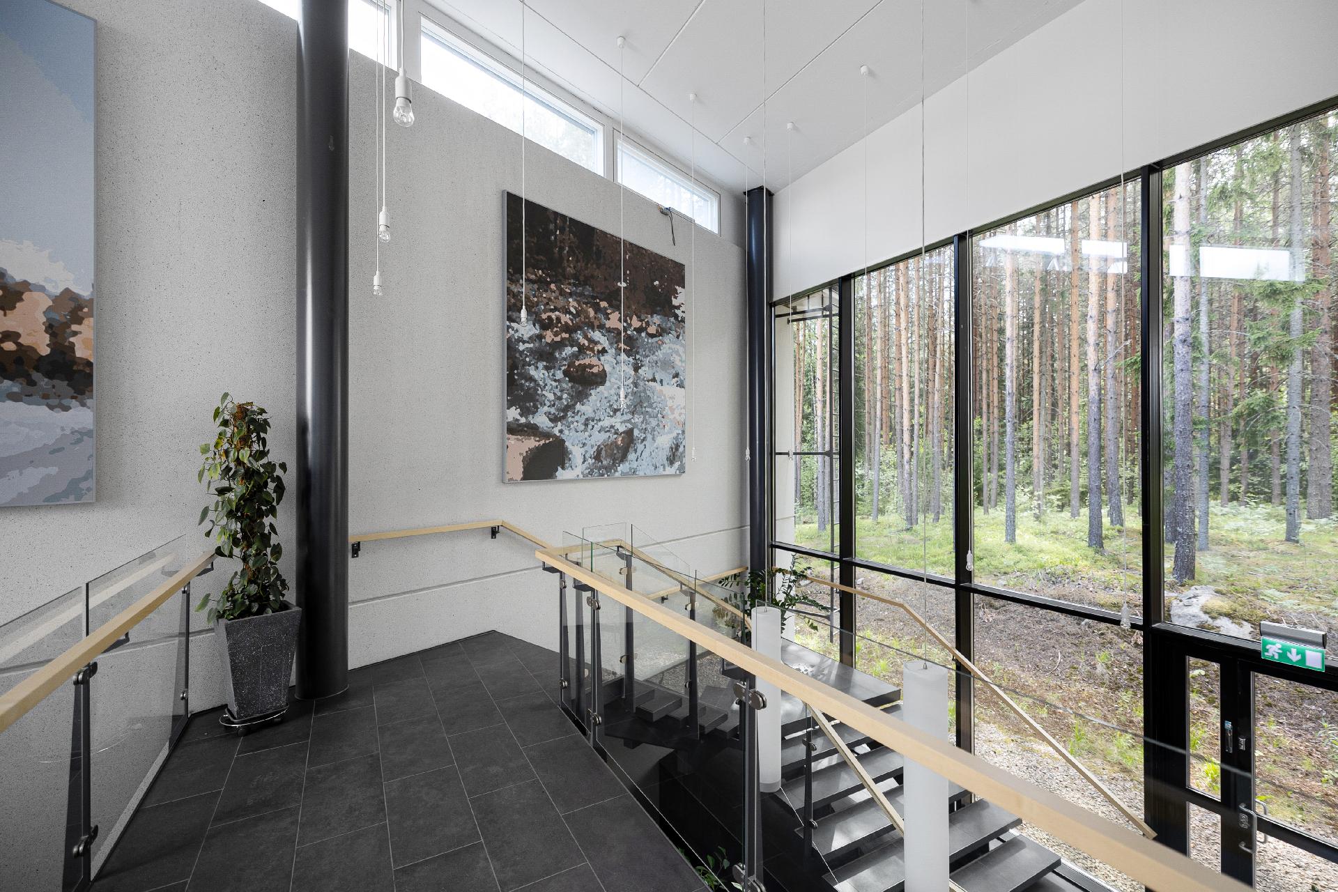 Levysepänkaari 8, Wärtsilä, Järvenpää