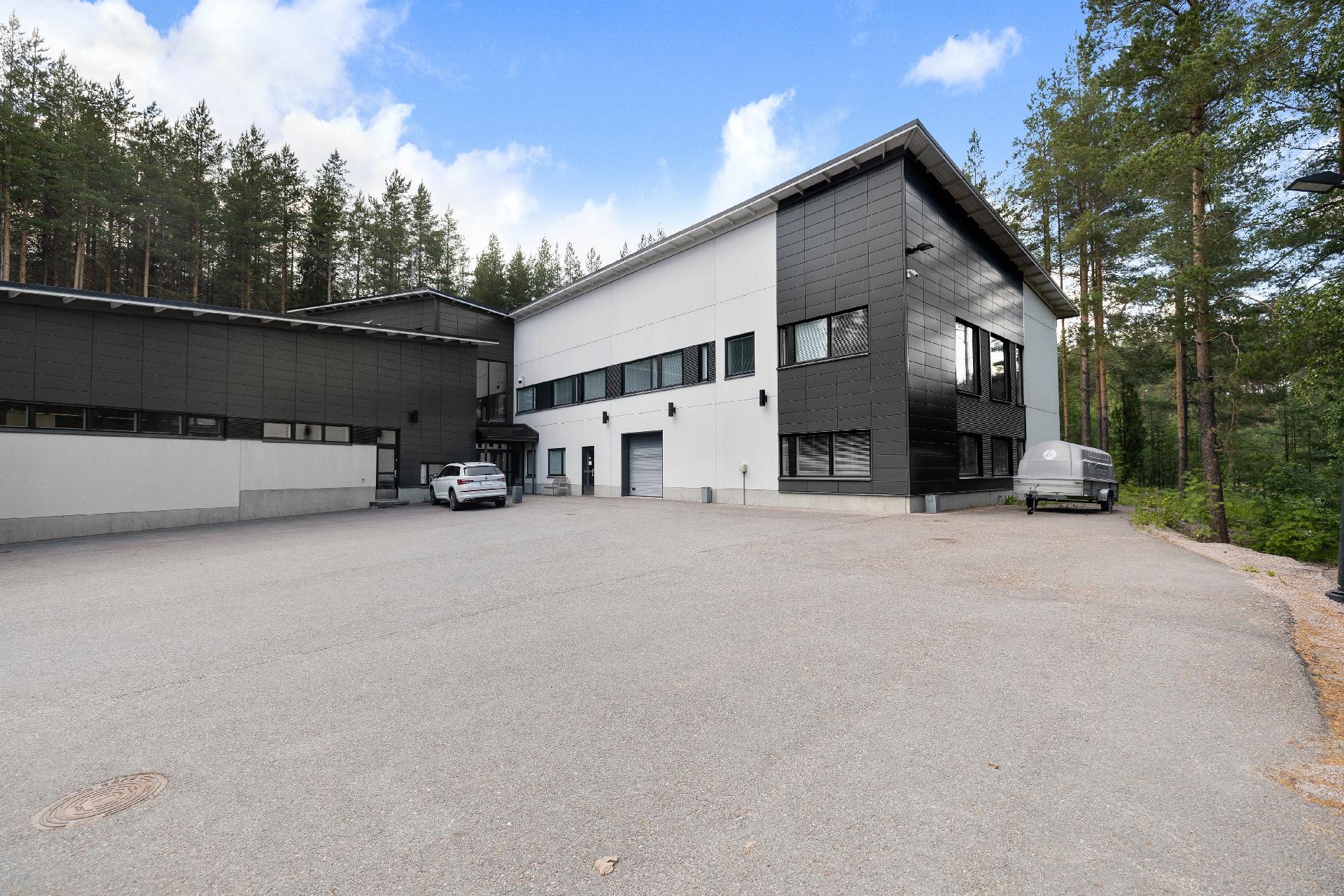 Levysepänkaari 8, Wärtsilä, Järvenpää