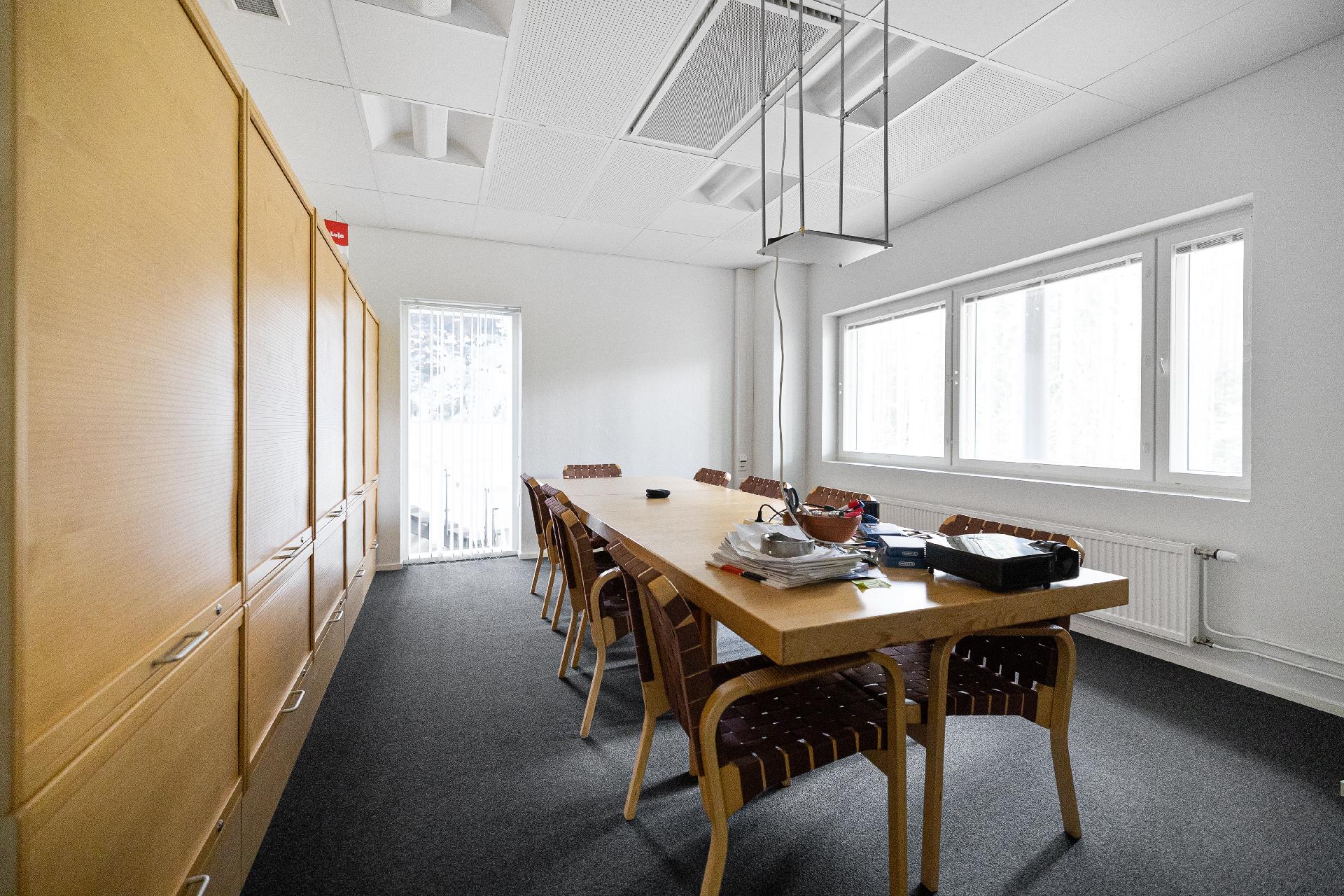 Levysepänkaari 8, Wärtsilä, Järvenpää