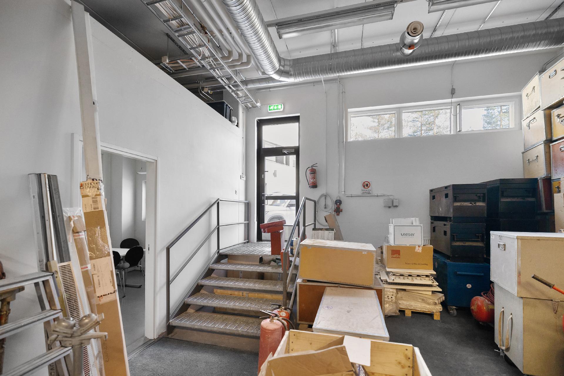 Levysepänkaari 8, Wärtsilä, Järvenpää