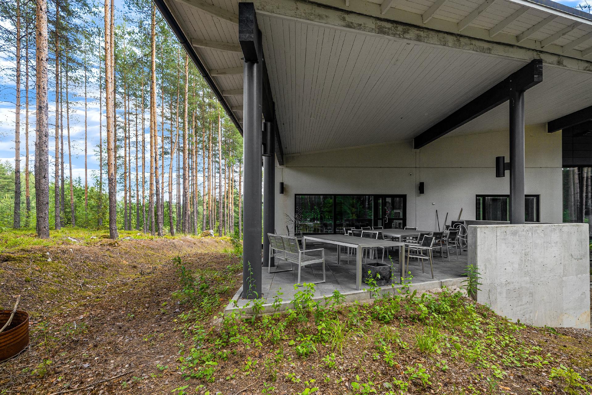 Levysepänkaari 8, Wärtsilä, Järvenpää