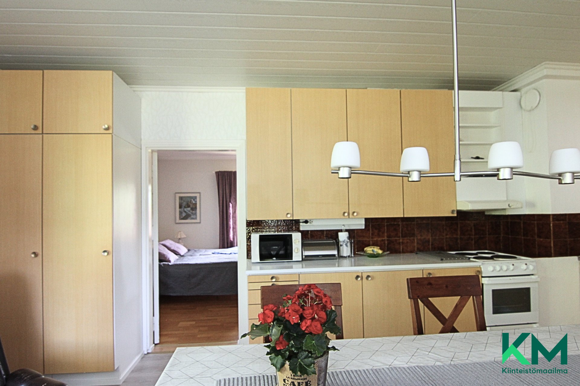 Länkipohjantie 25, Länkipohja, Jämsä