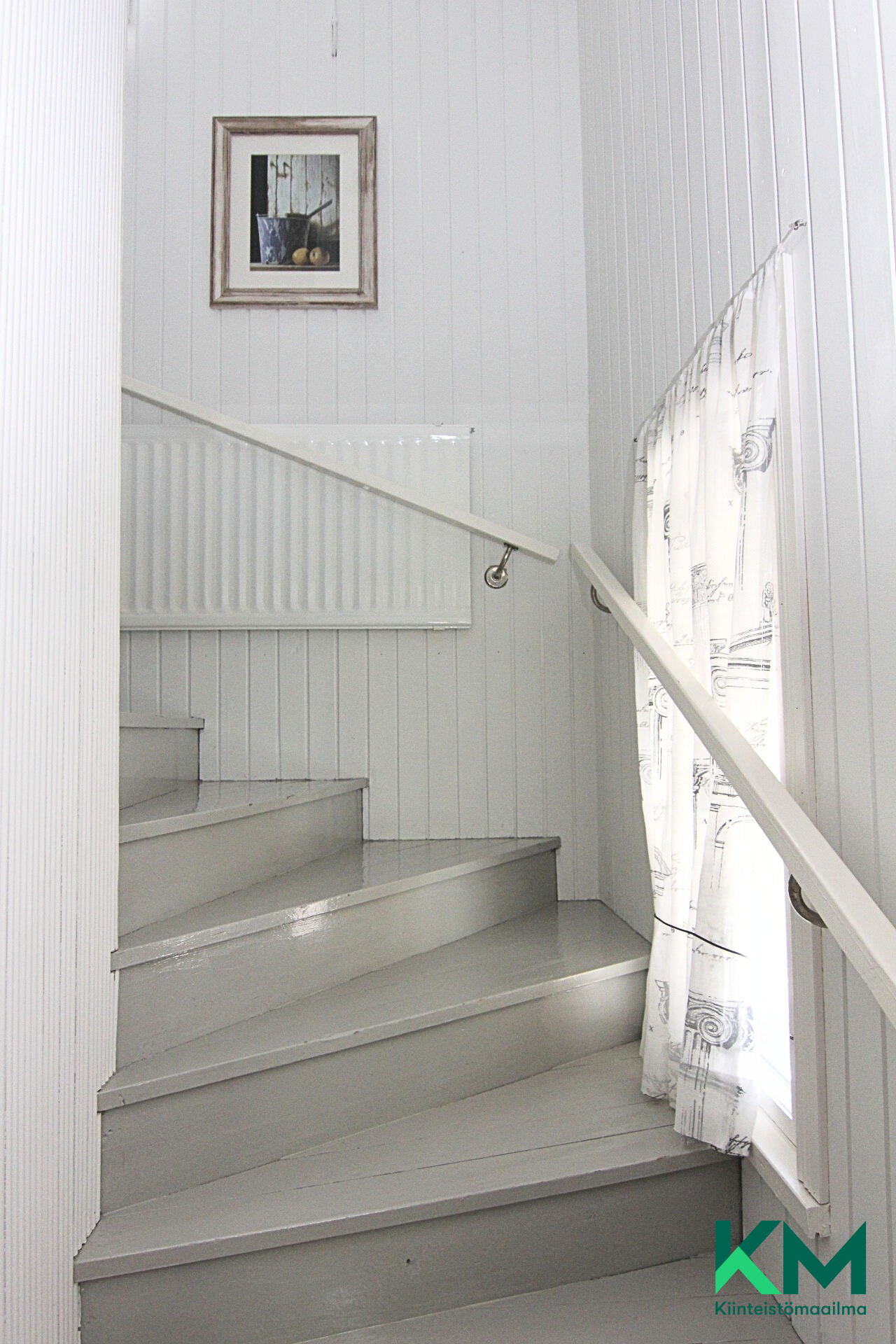 Länkipohjantie 25, Länkipohja, Jämsä