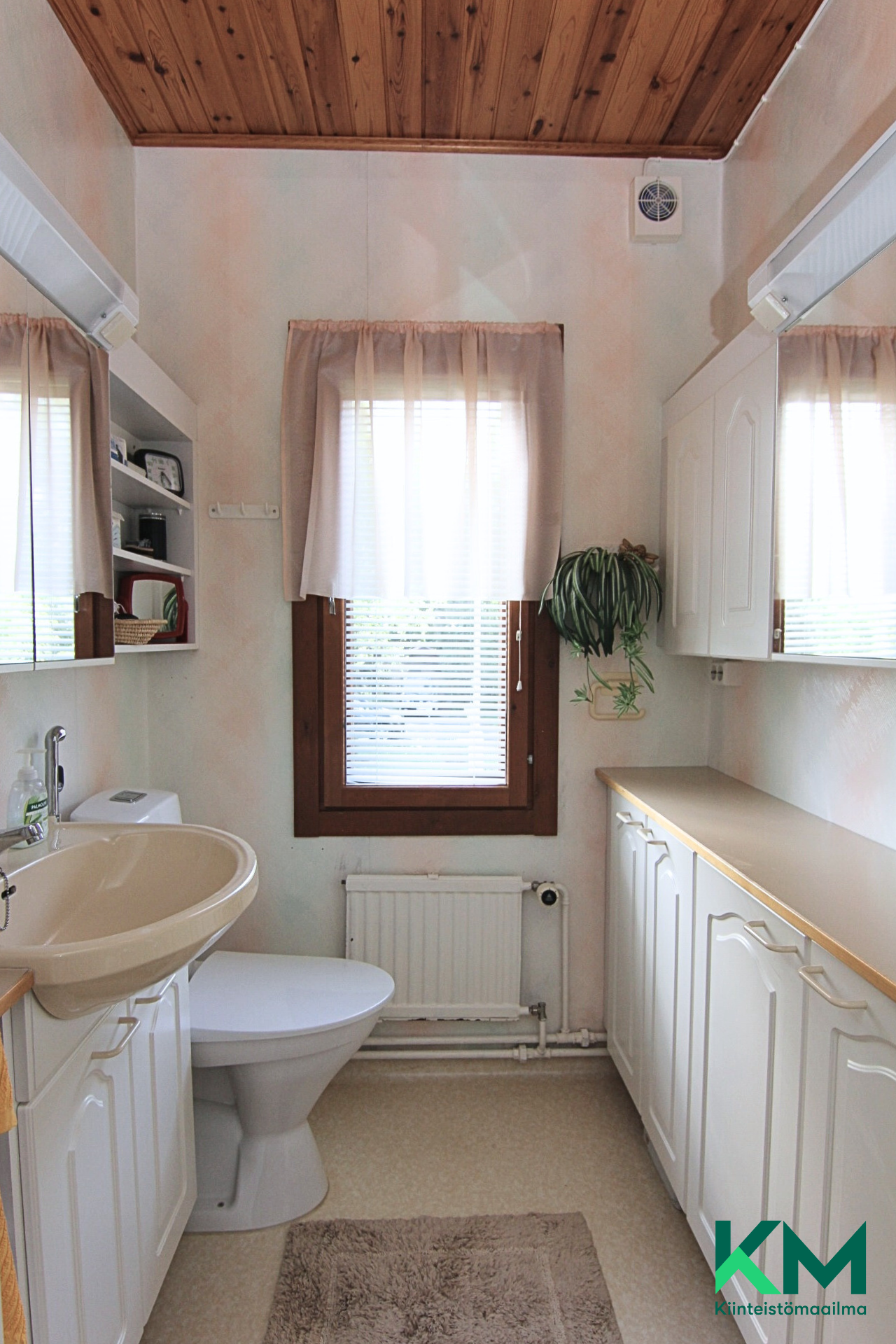 Länkipohjantie 25, Länkipohja, Jämsä