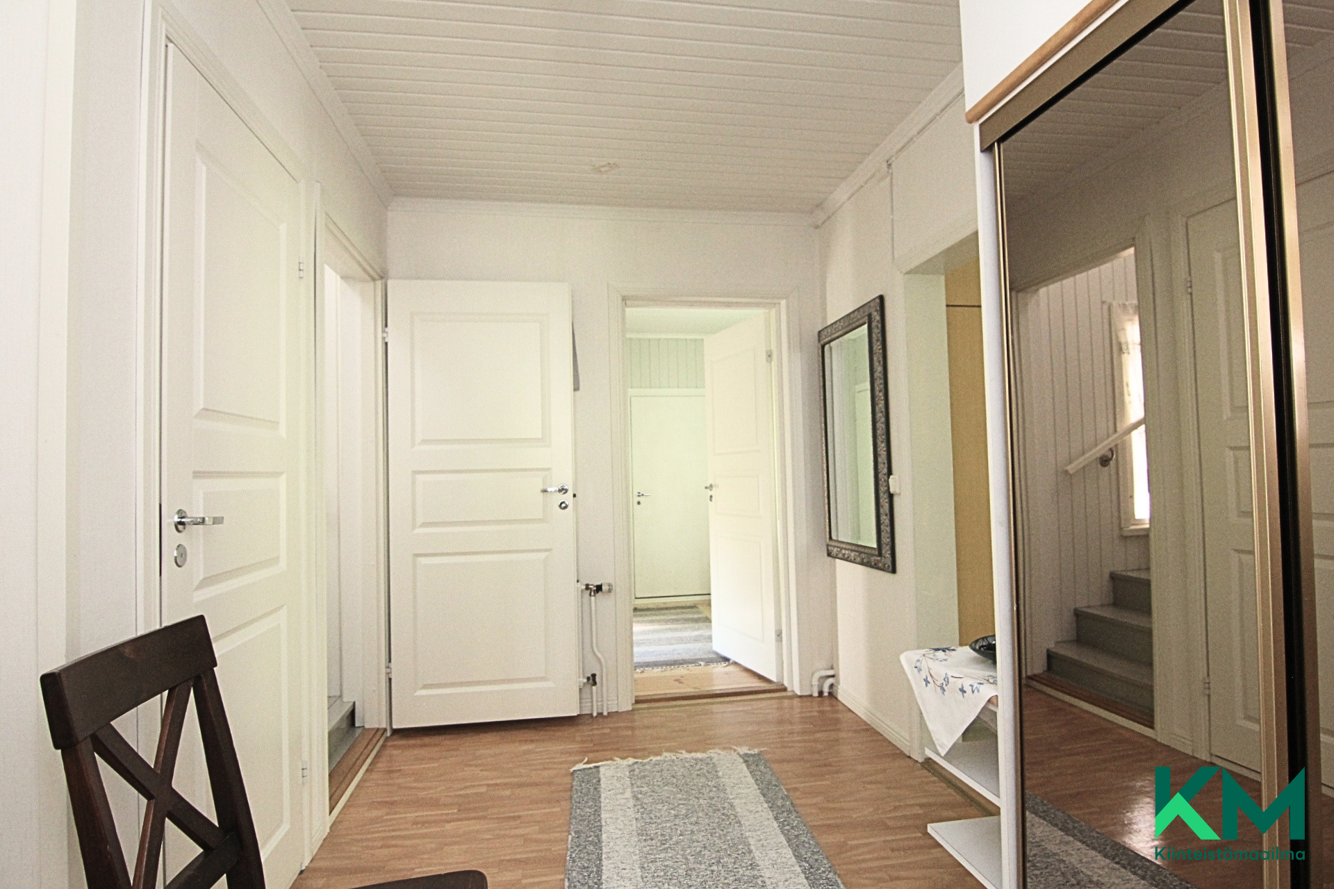 Länkipohjantie 25, Länkipohja, Jämsä