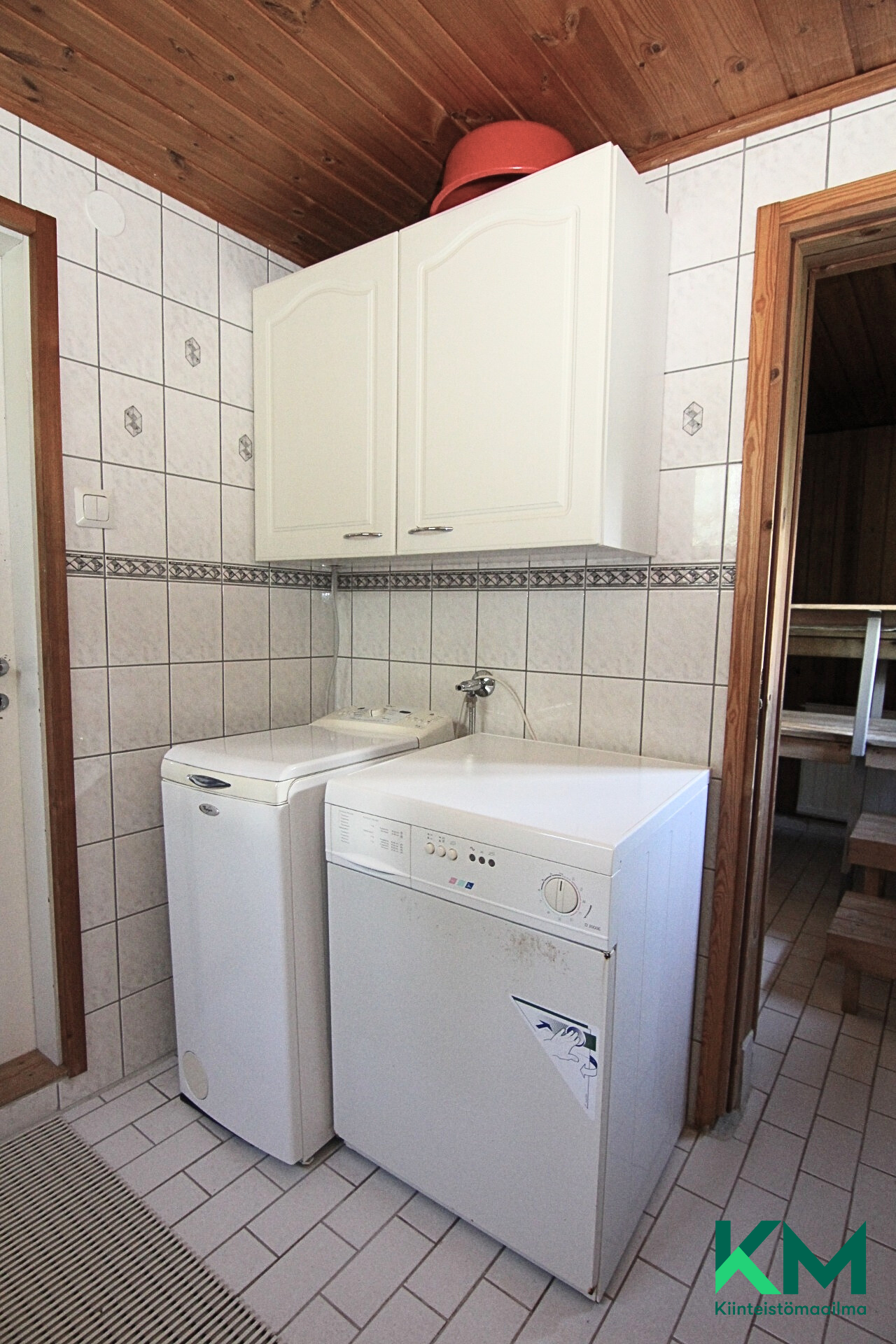 Länkipohjantie 25, Länkipohja, Jämsä