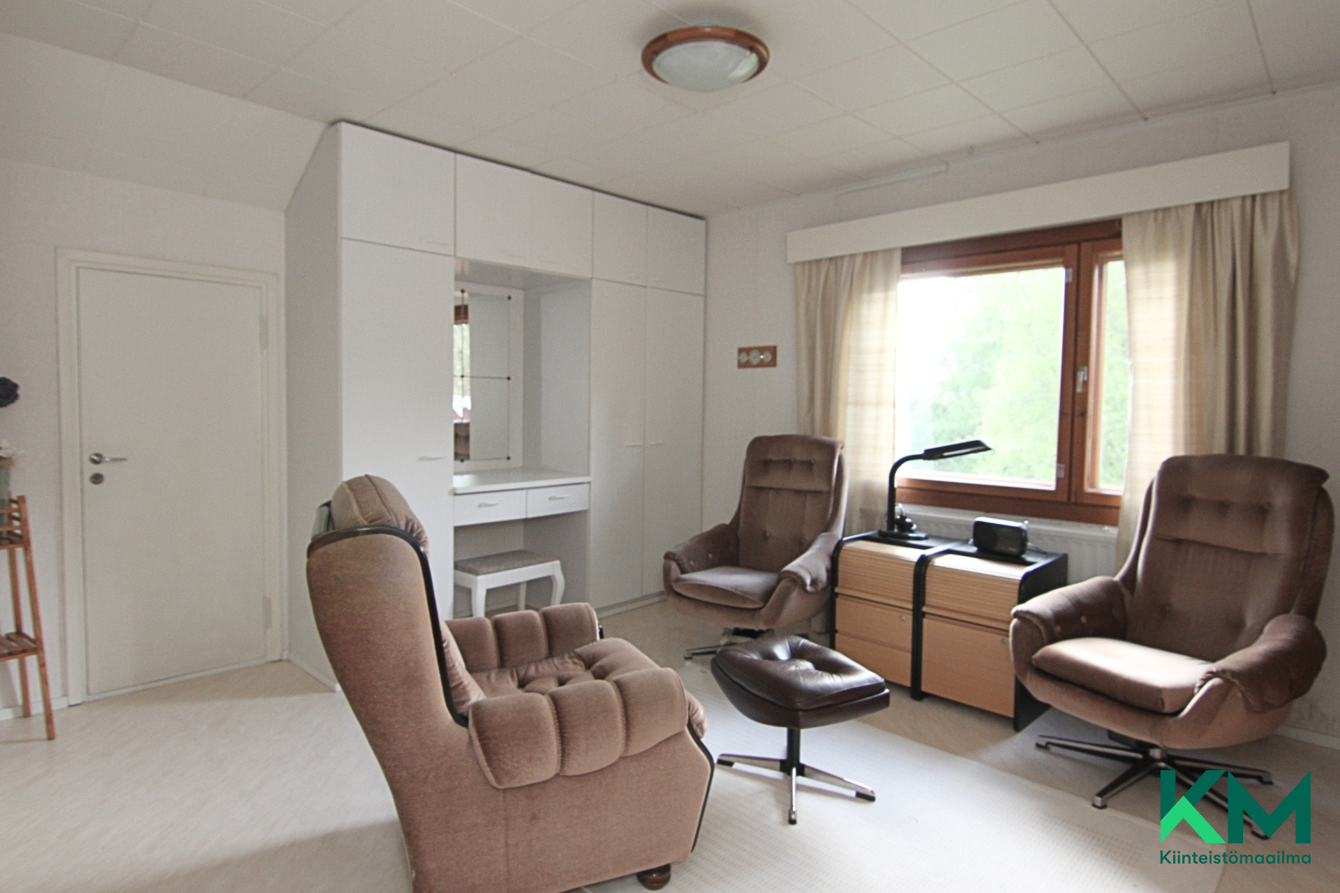 Länkipohjantie 25, Länkipohja, Jämsä