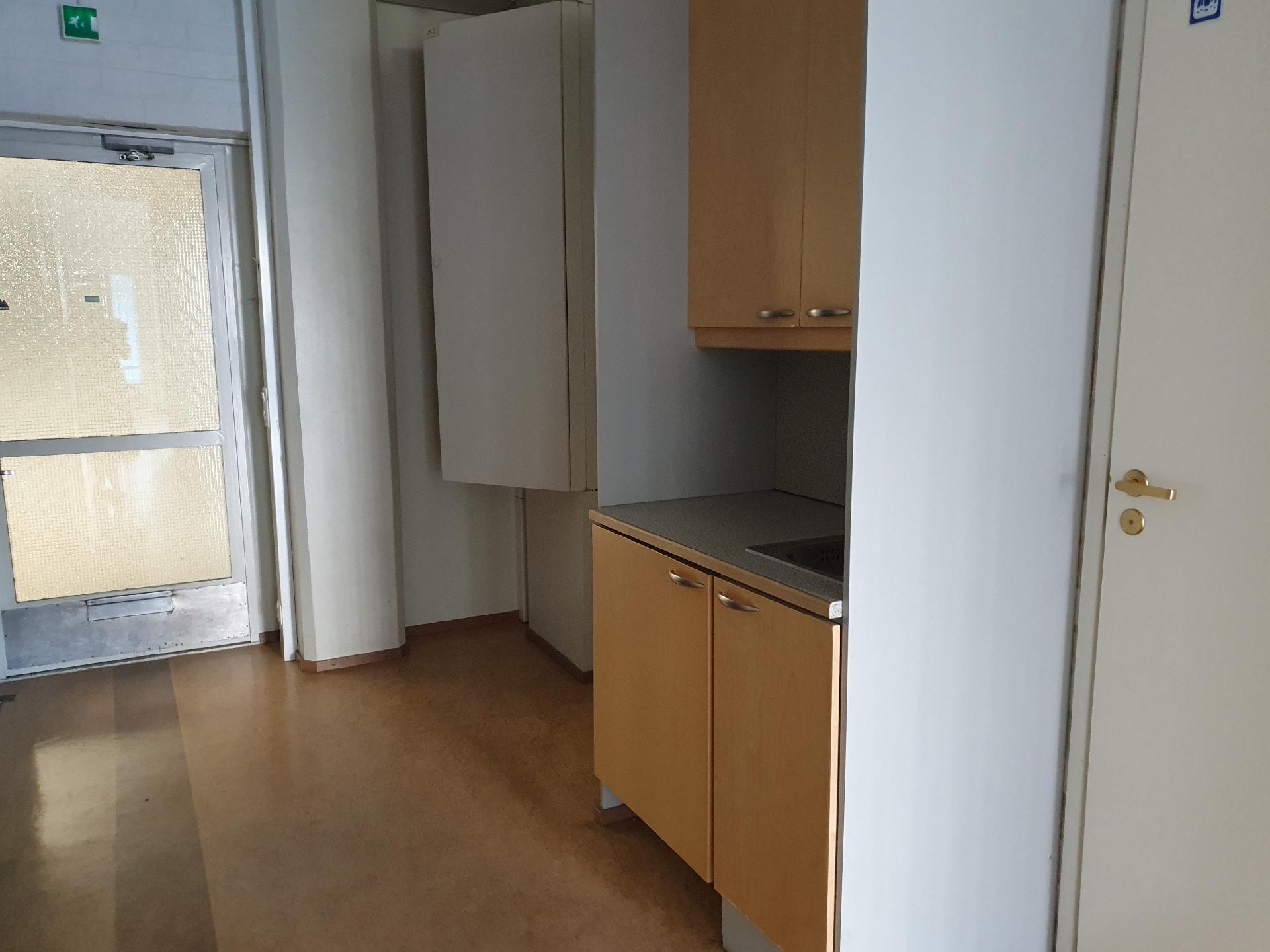 Raatimiehenkatu 20, Keskusta, Lappeenranta