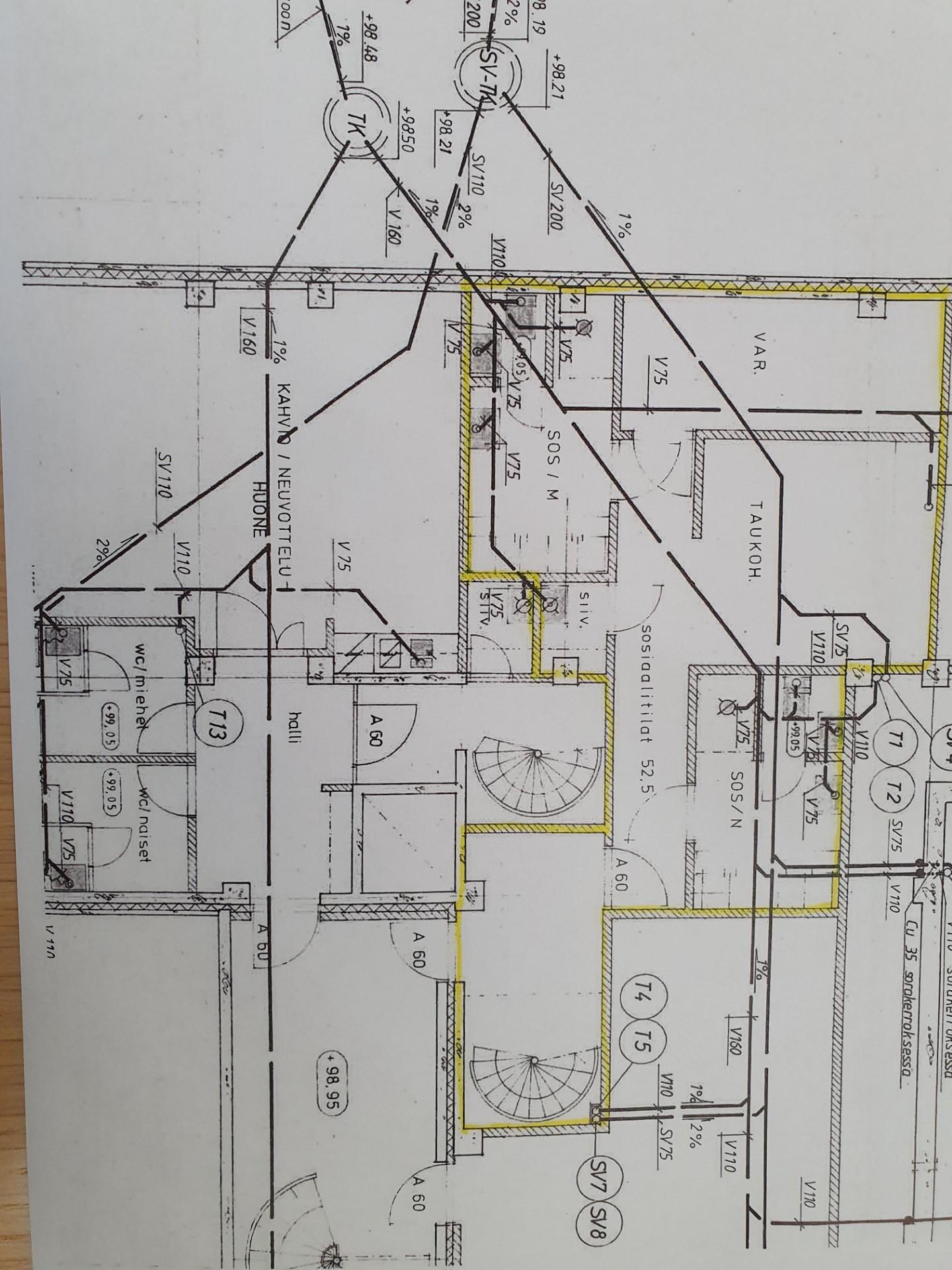 Raatimiehenkatu 20, Keskusta, Lappeenranta
