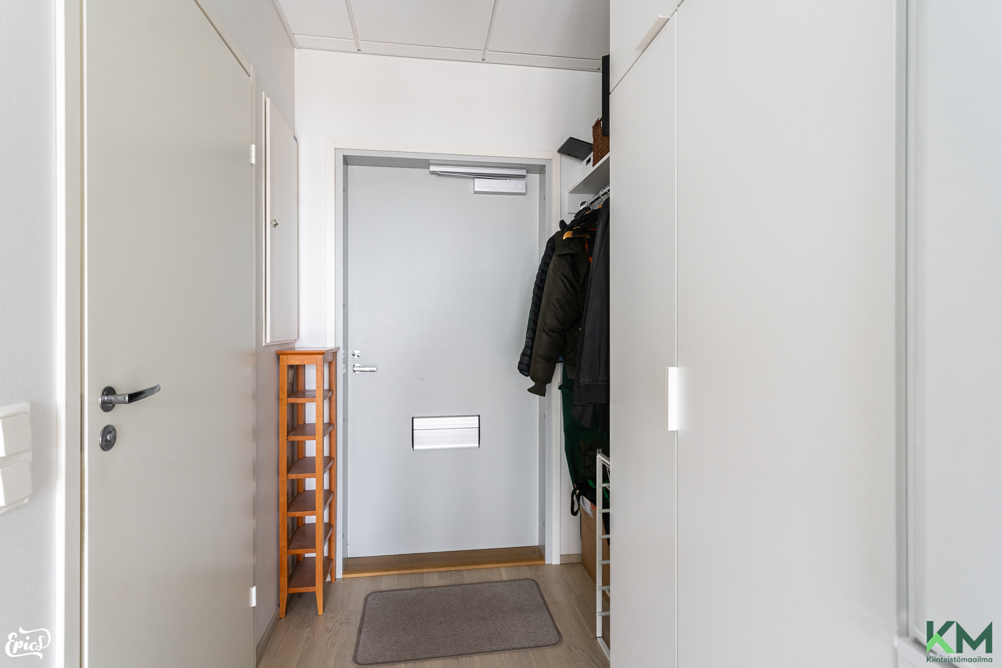 Leipurinkuja 6, Solja, Pirkkala