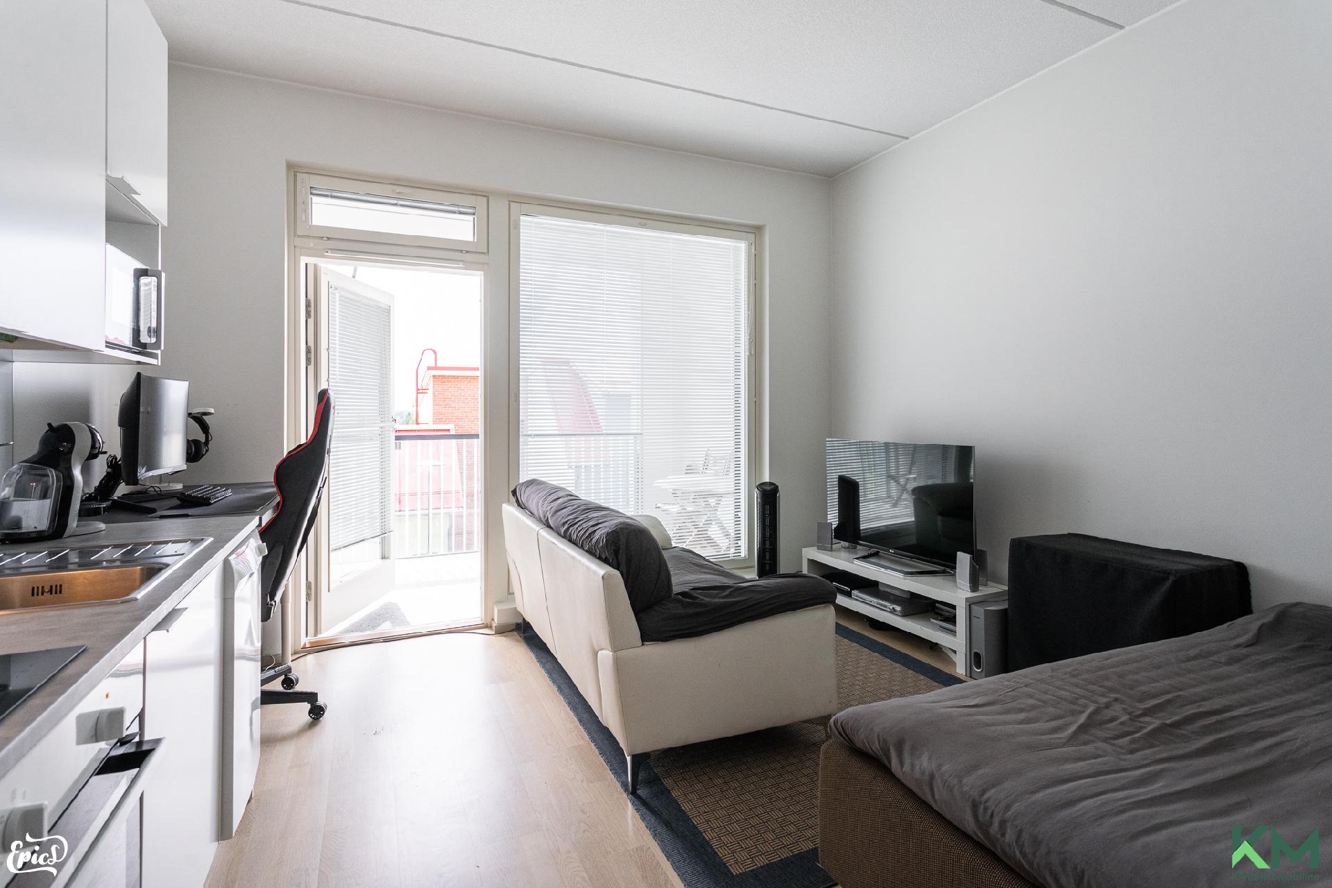 Leipurinkuja 6, Solja, Pirkkala