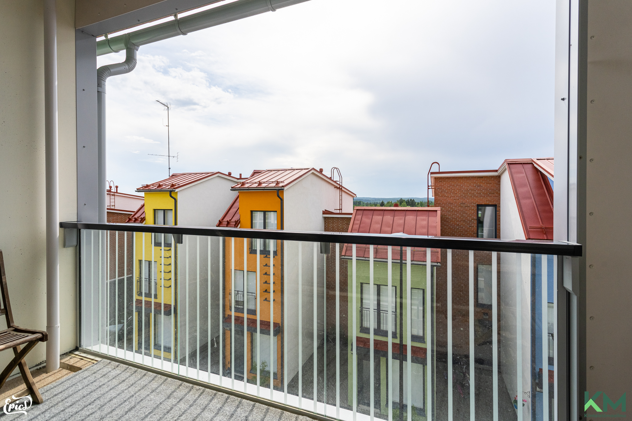 Leipurinkuja 6, Solja, Pirkkala