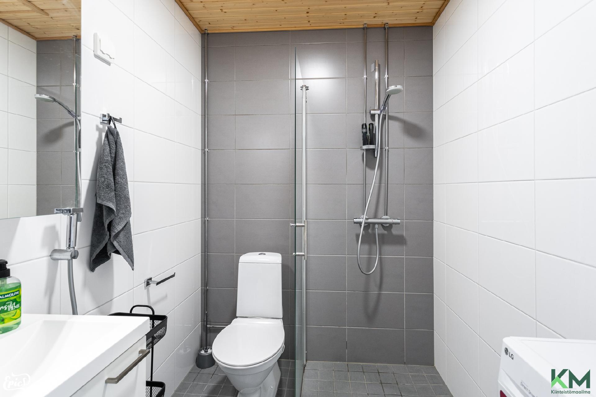 Leipurinkuja 6, Solja, Pirkkala