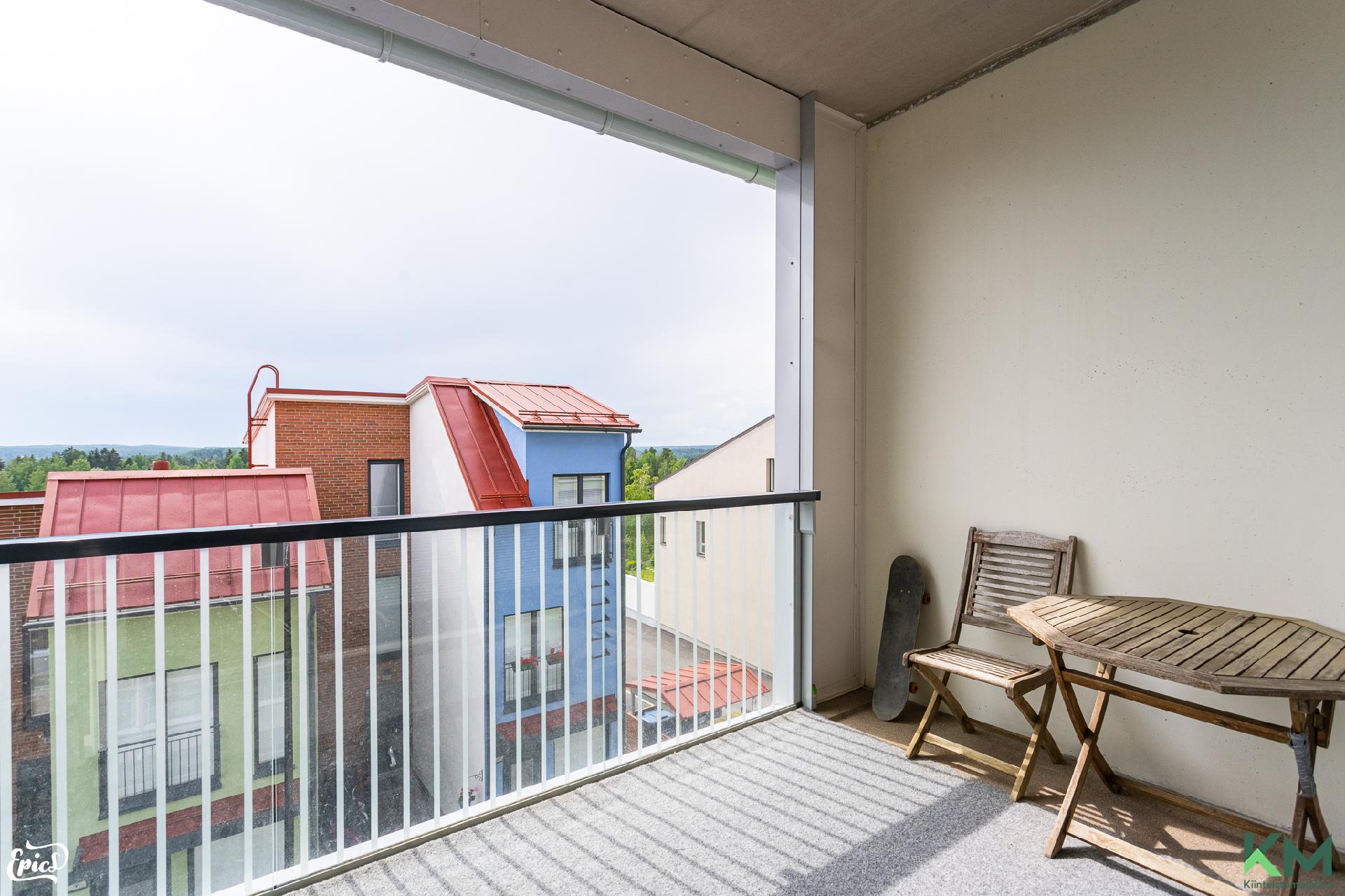 Leipurinkuja 6, Solja, Pirkkala