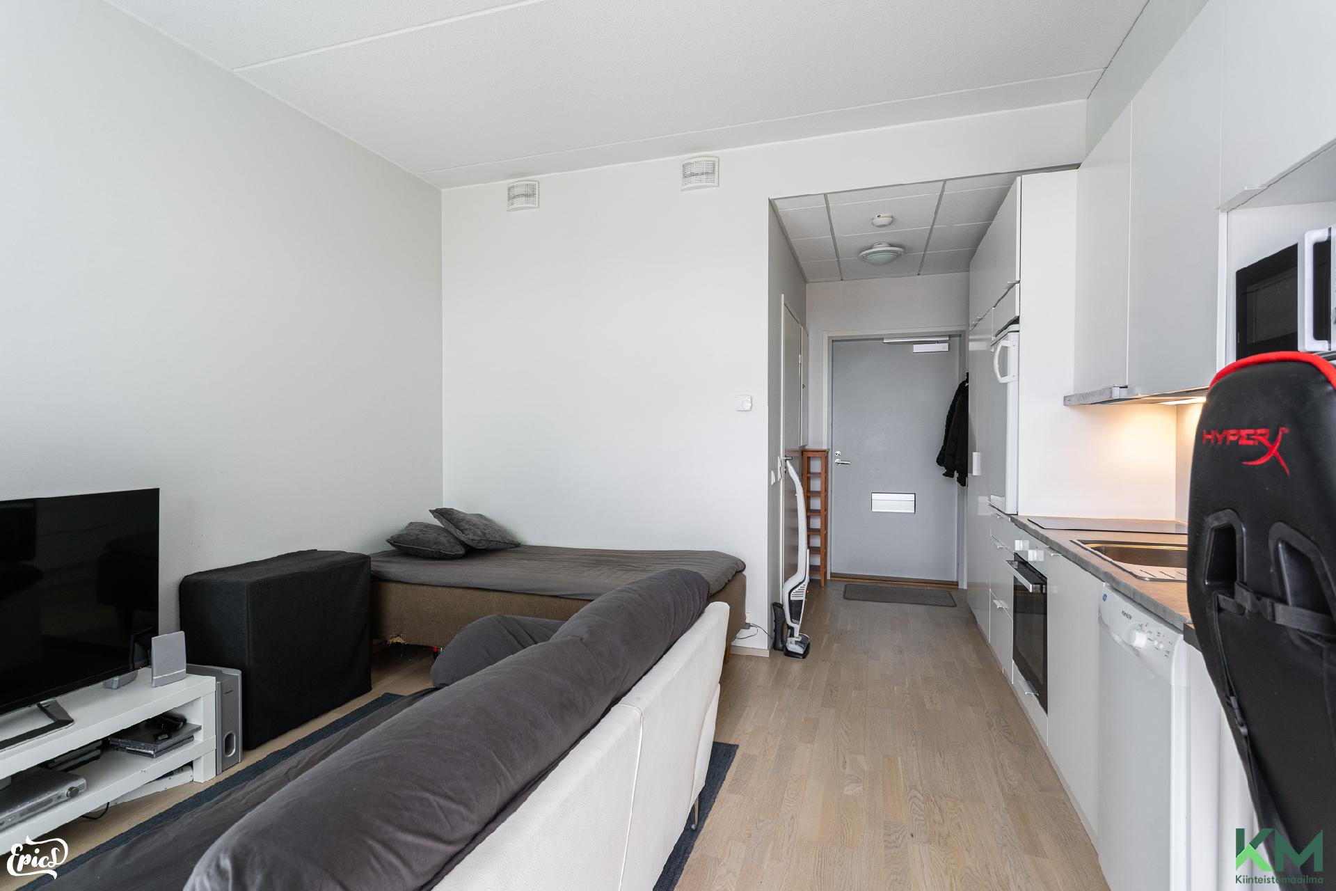 Leipurinkuja 6, Solja, Pirkkala