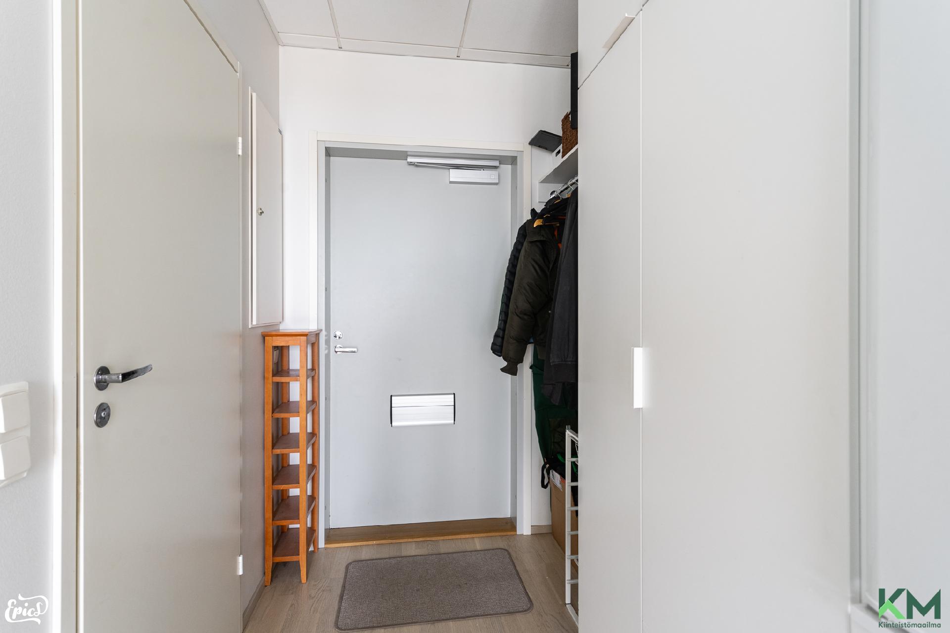 Leipurinkuja 6, Solja, Pirkkala