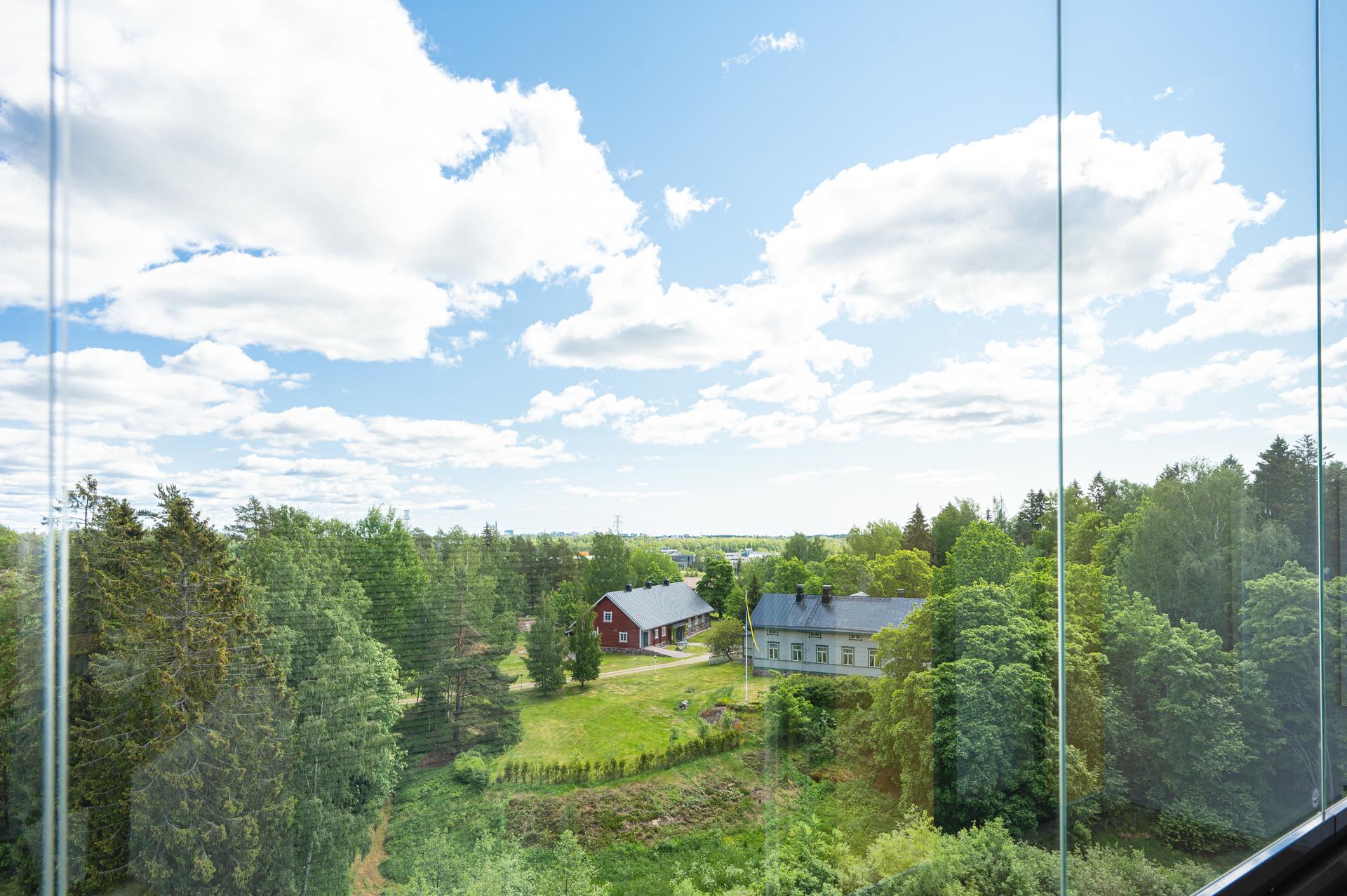 Ylismäenkuja 8 A 67, Olari, Espoo